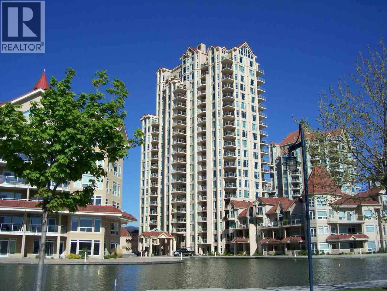 1128 Sunset Drive Unit# 1502 Lot# 112, Kelowna, British Columbia  V1Y 9W7 - Photo 23 - 10383319