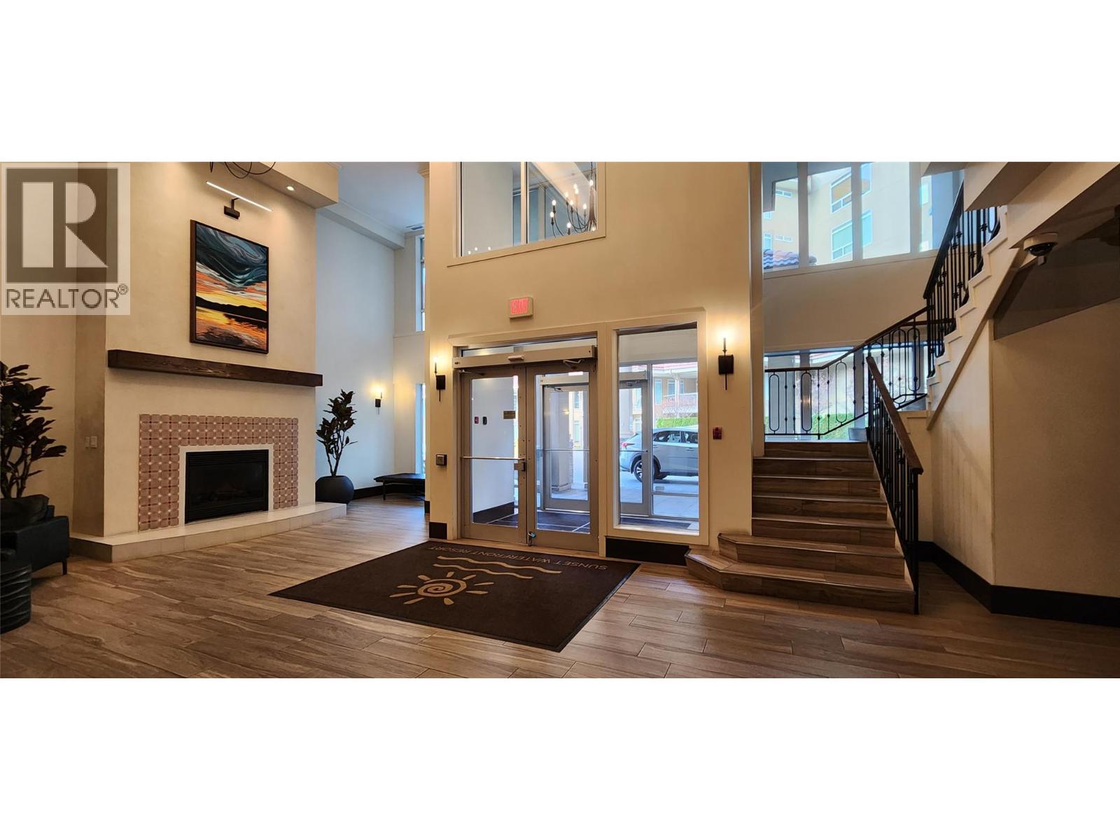 1128 Sunset Drive Unit# 1502 Lot# 112, Kelowna, British Columbia  V1Y 9W7 - Photo 25 - 10383319
