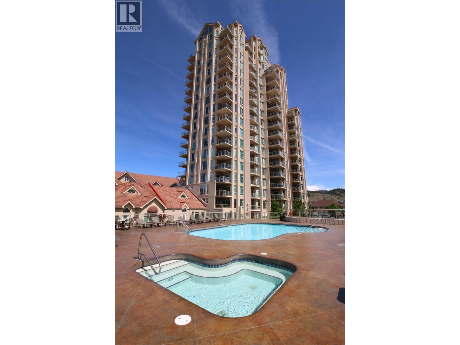 1128 Sunset Drive Unit# 1502 Lot# 112, Kelowna, British Columbia  V1Y 9W7 - Photo 27 - 10383319