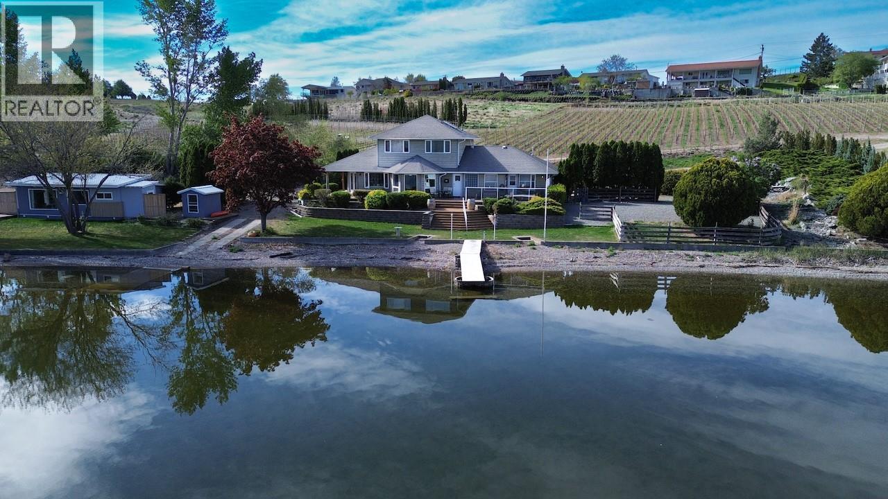 8405 104th Avenue, osoyoos, British Columbia