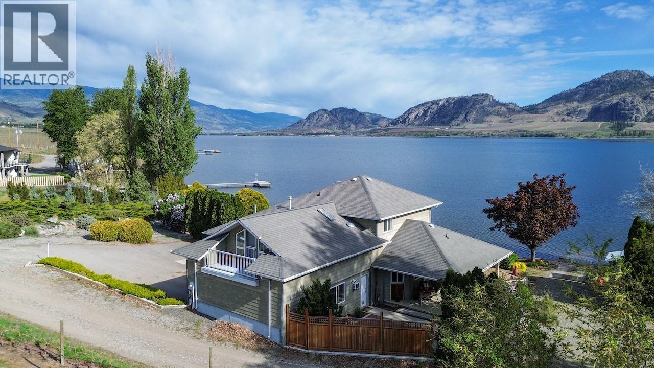 8405 104th Avenue, Osoyoos, British Columbia  V0H 1V2 - Photo 2 - 10385407