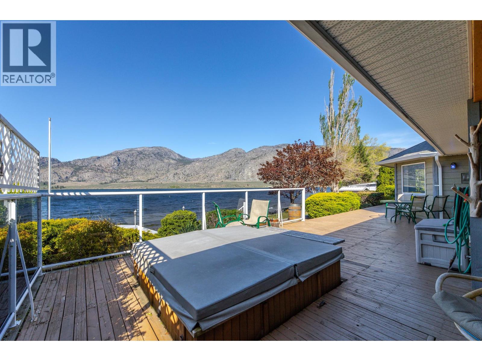 8405 104th Avenue, Osoyoos, British Columbia  V0H 1V2 - Photo 23 - 10385407
