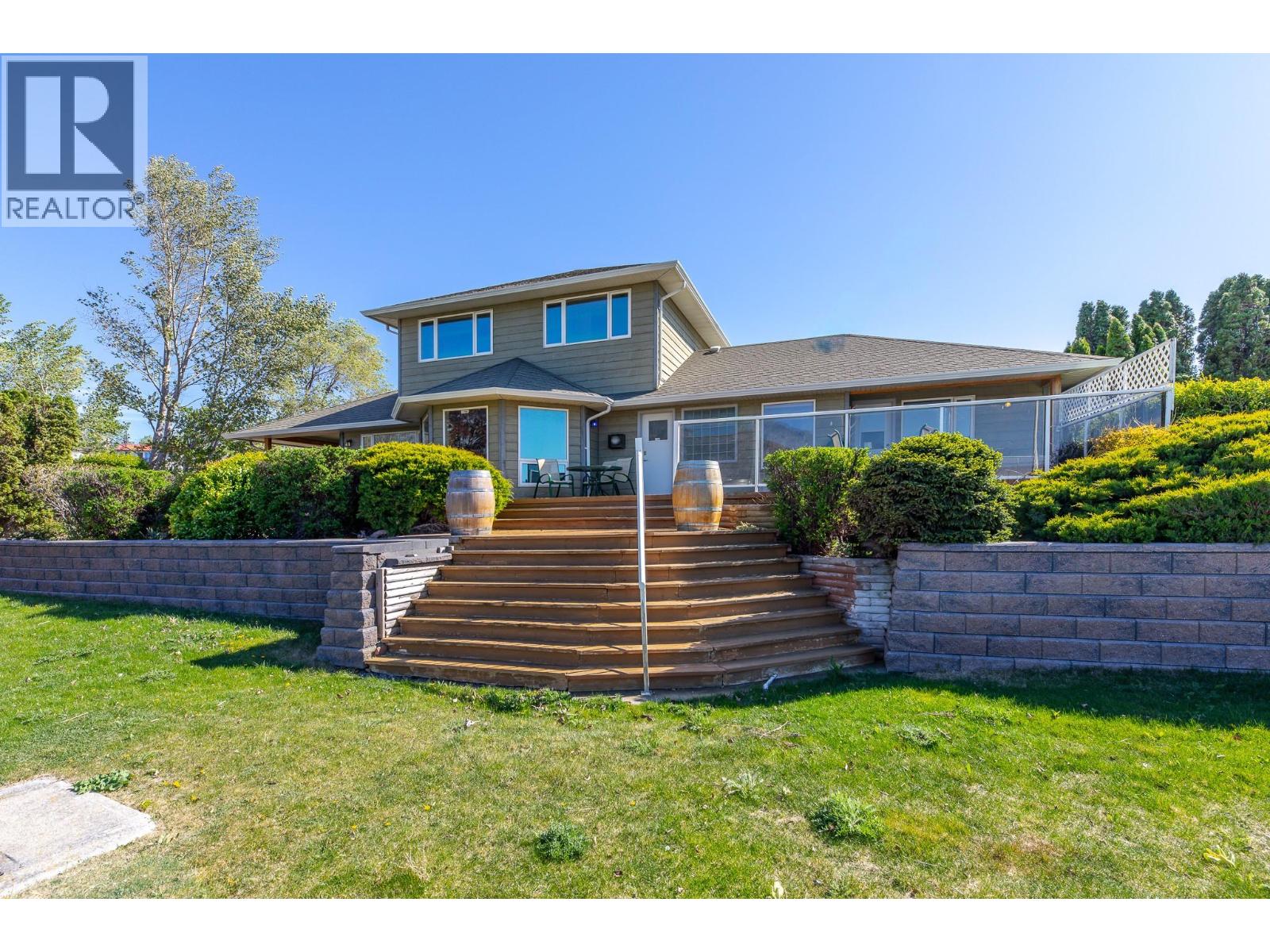 8405 104th Avenue, Osoyoos, British Columbia  V0H 1V2 - Photo 27 - 10385407