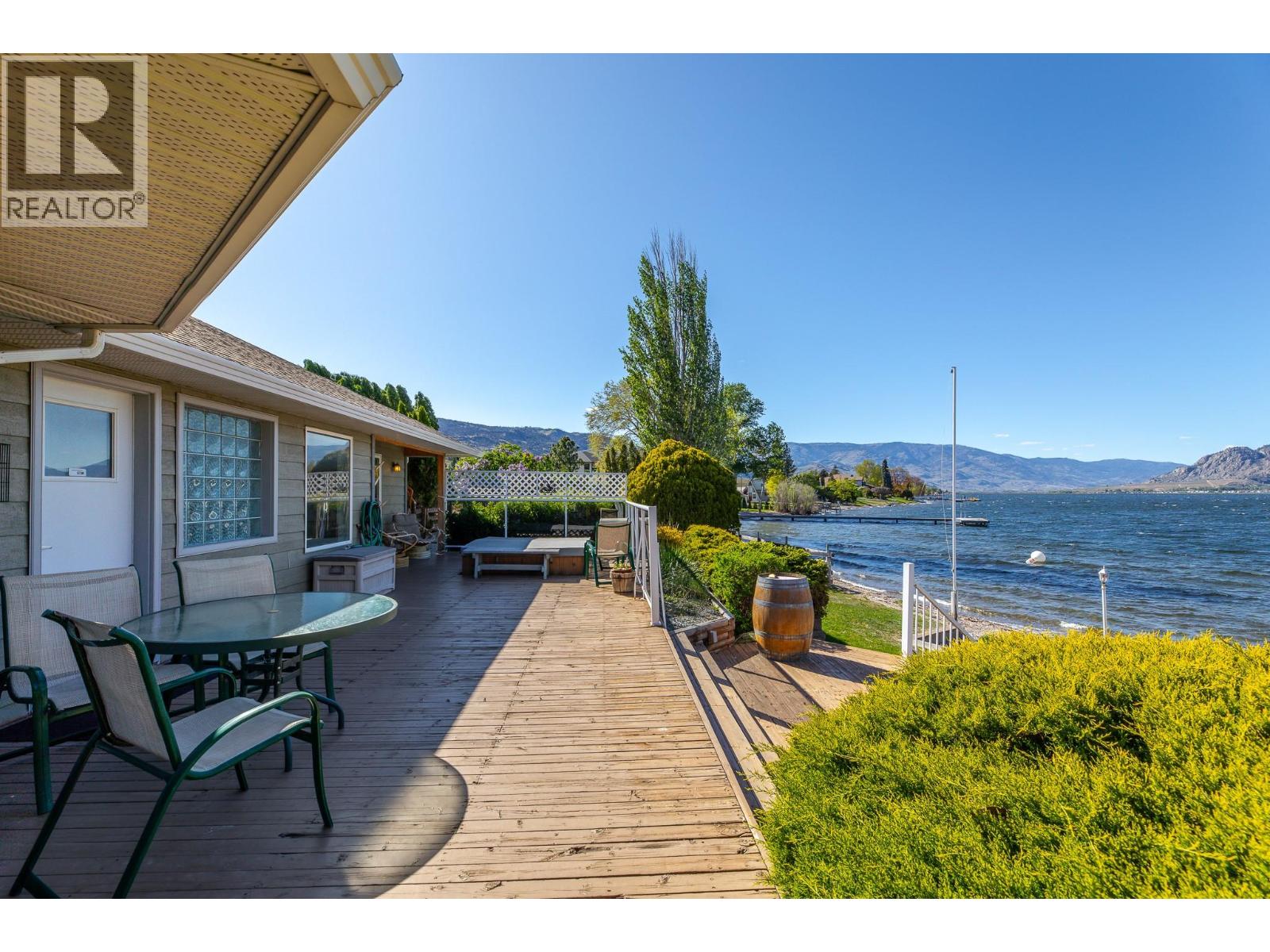 8405 104th Avenue, Osoyoos, British Columbia  V0H 1V2 - Photo 29 - 10385407