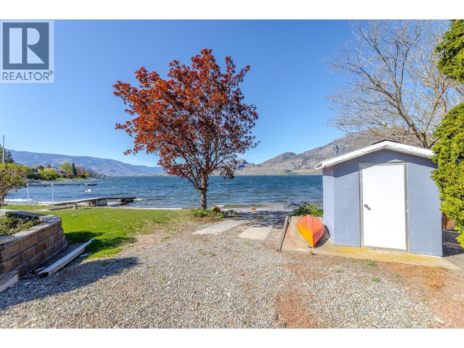 8405 104th Avenue, Osoyoos, British Columbia  V0H 1V2 - Photo 30 - 10385407