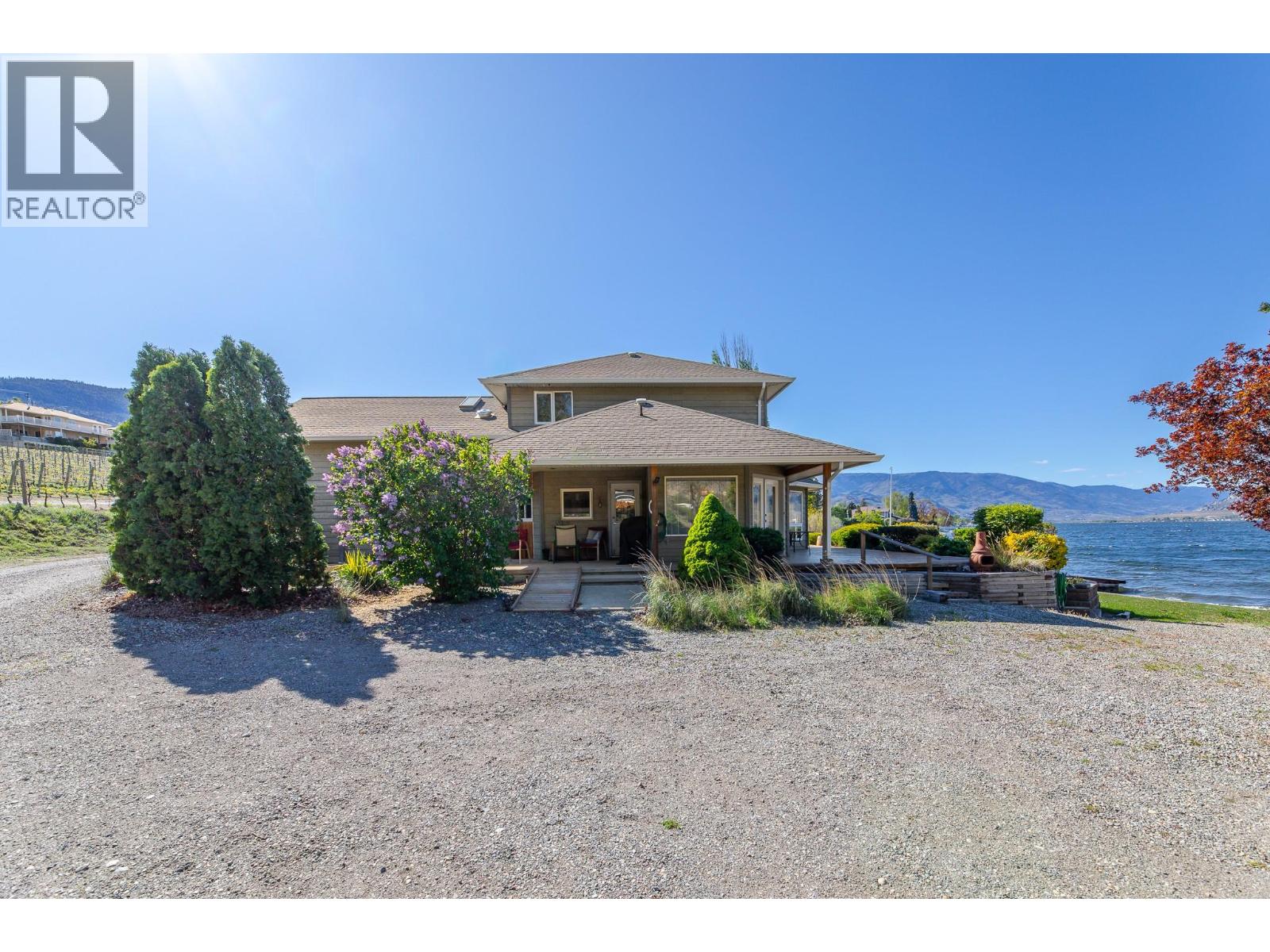 8405 104th Avenue, Osoyoos, British Columbia  V0H 1V2 - Photo 31 - 10385407