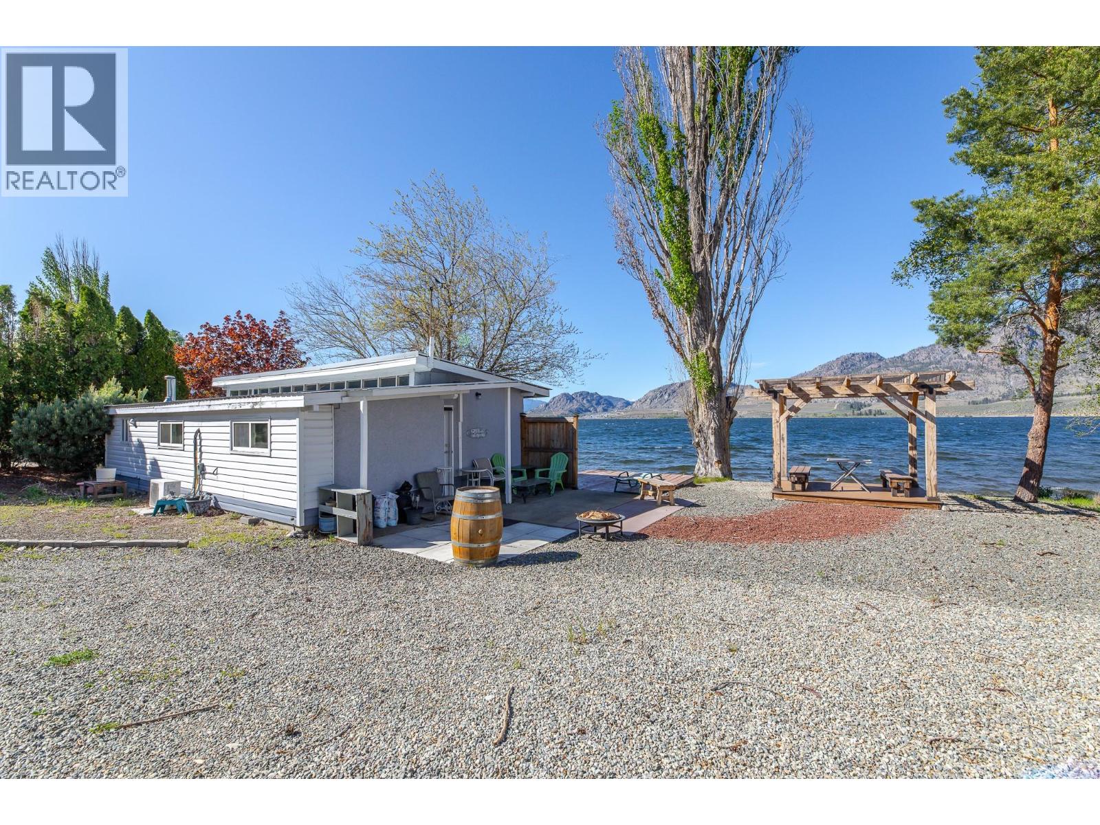 8405 104th Avenue, Osoyoos, British Columbia  V0H 1V2 - Photo 33 - 10385407
