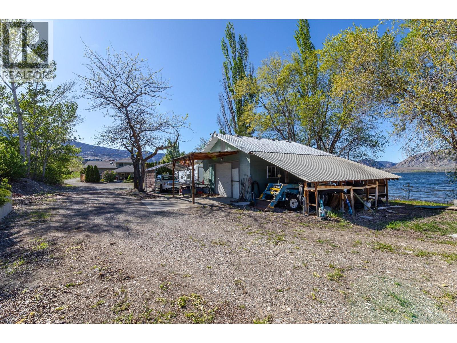 8405 104th Avenue, Osoyoos, British Columbia  V0H 1V2 - Photo 36 - 10385407