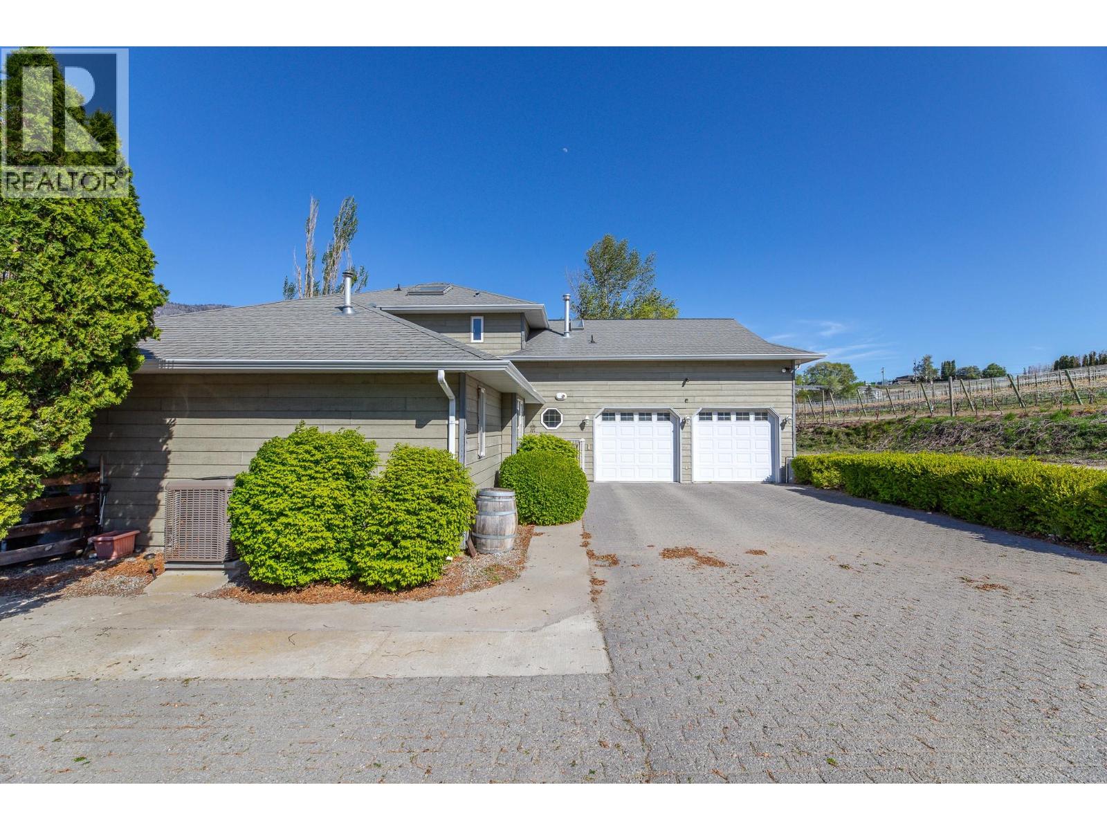 8405 104th Avenue, Osoyoos, British Columbia  V0H 1V2 - Photo 37 - 10385407