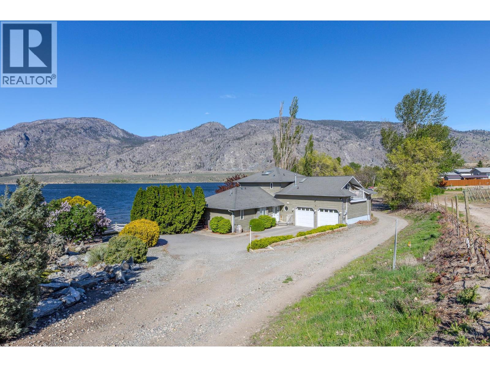 8405 104th Avenue, Osoyoos, British Columbia  V0H 1V2 - Photo 39 - 10385407