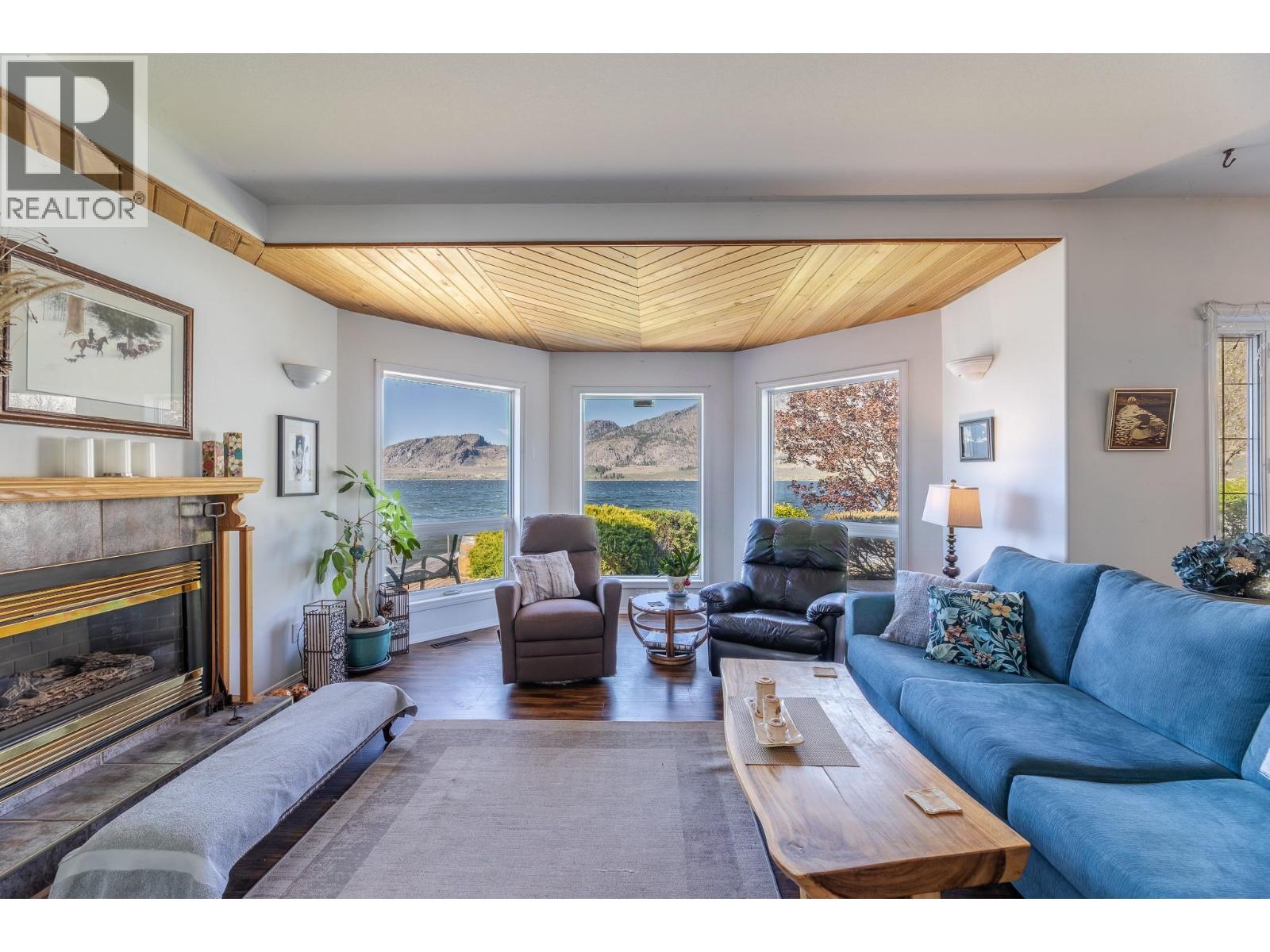 8405 104th Avenue, Osoyoos, British Columbia  V0H 1V2 - Photo 4 - 10385407