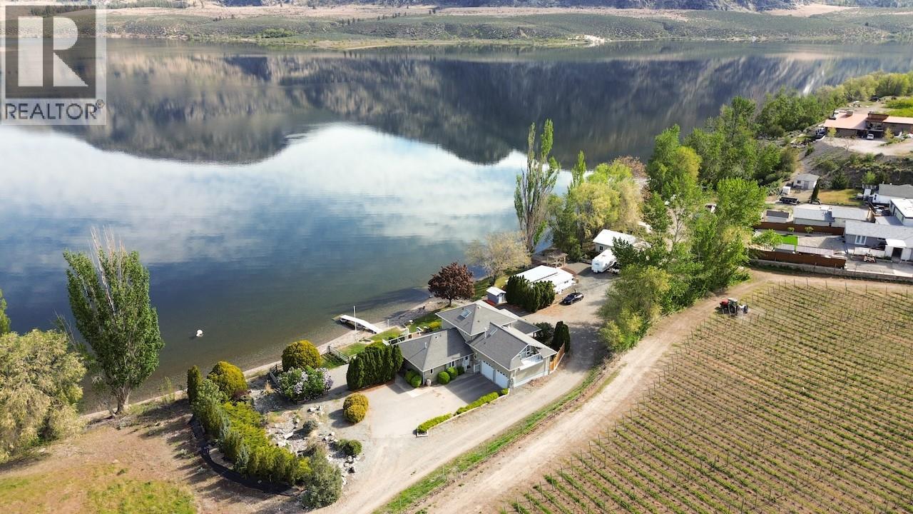 8405 104th Avenue, Osoyoos, British Columbia  V0H 1V2 - Photo 43 - 10385407