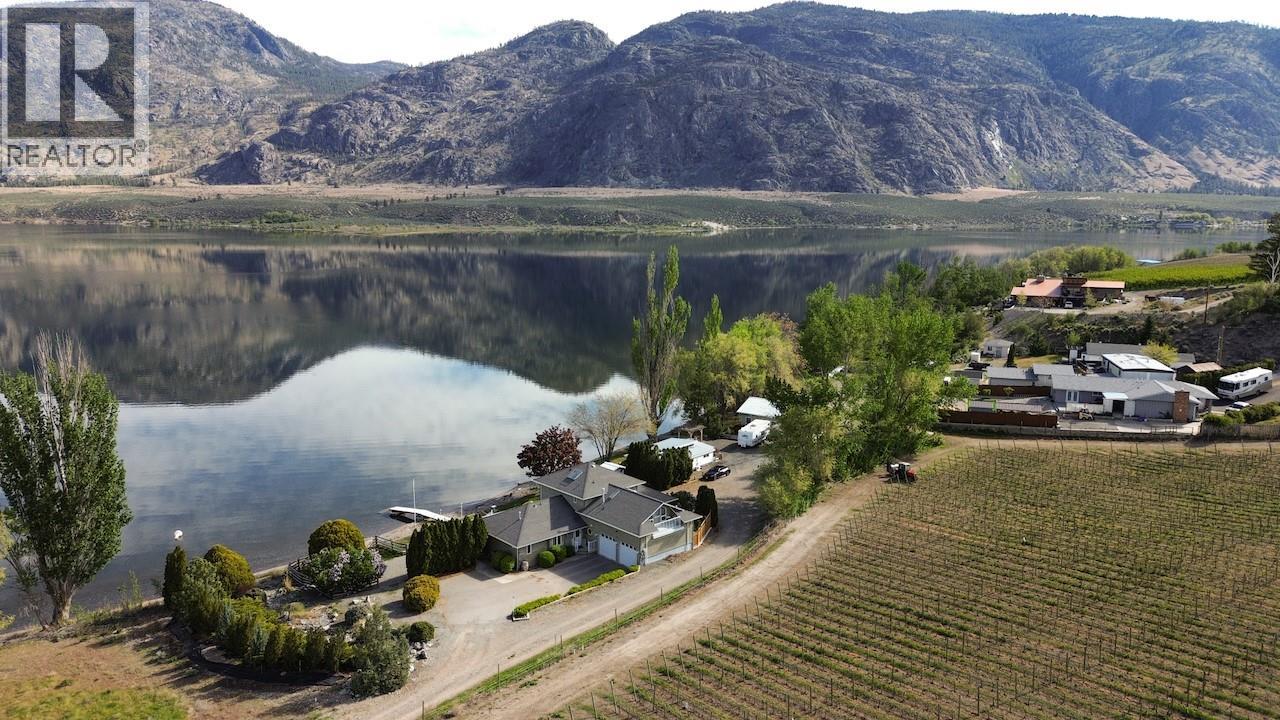 8405 104th Avenue, Osoyoos, British Columbia  V0H 1V2 - Photo 44 - 10385407