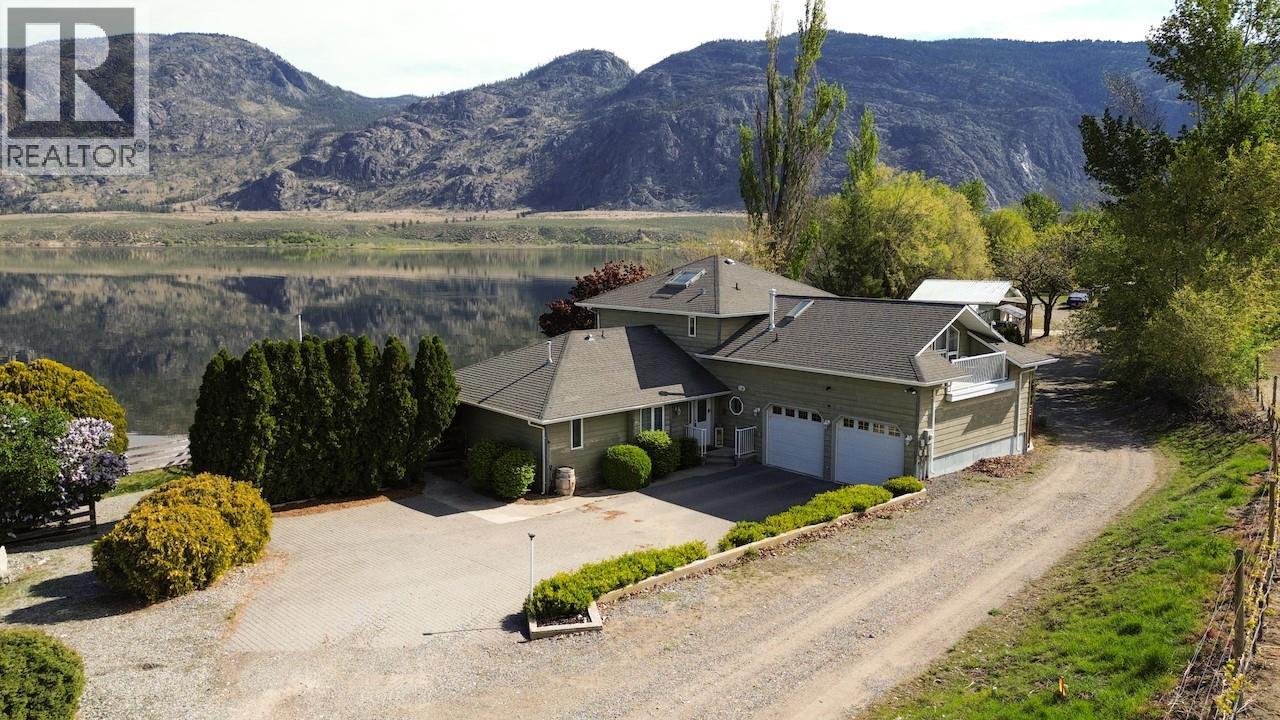 8405 104th Avenue, Osoyoos, British Columbia  V0H 1V2 - Photo 53 - 10385407