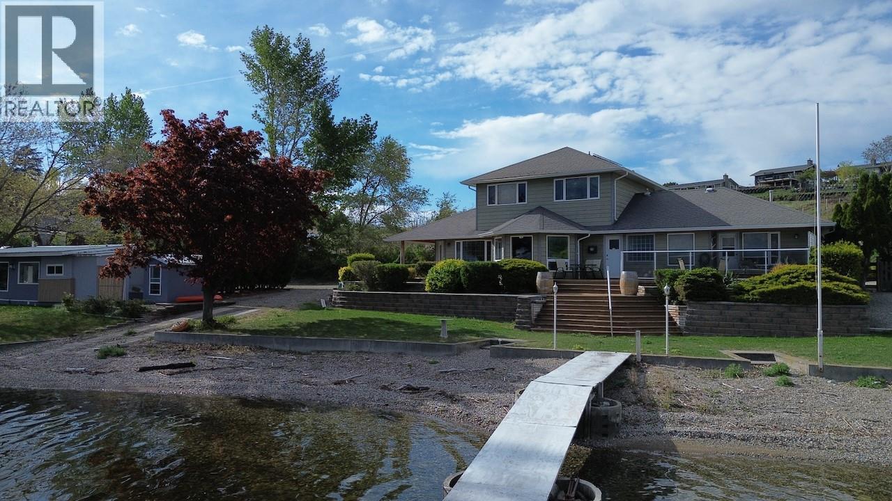 8405 104th Avenue, Osoyoos, British Columbia  V0H 1V2 - Photo 58 - 10385407