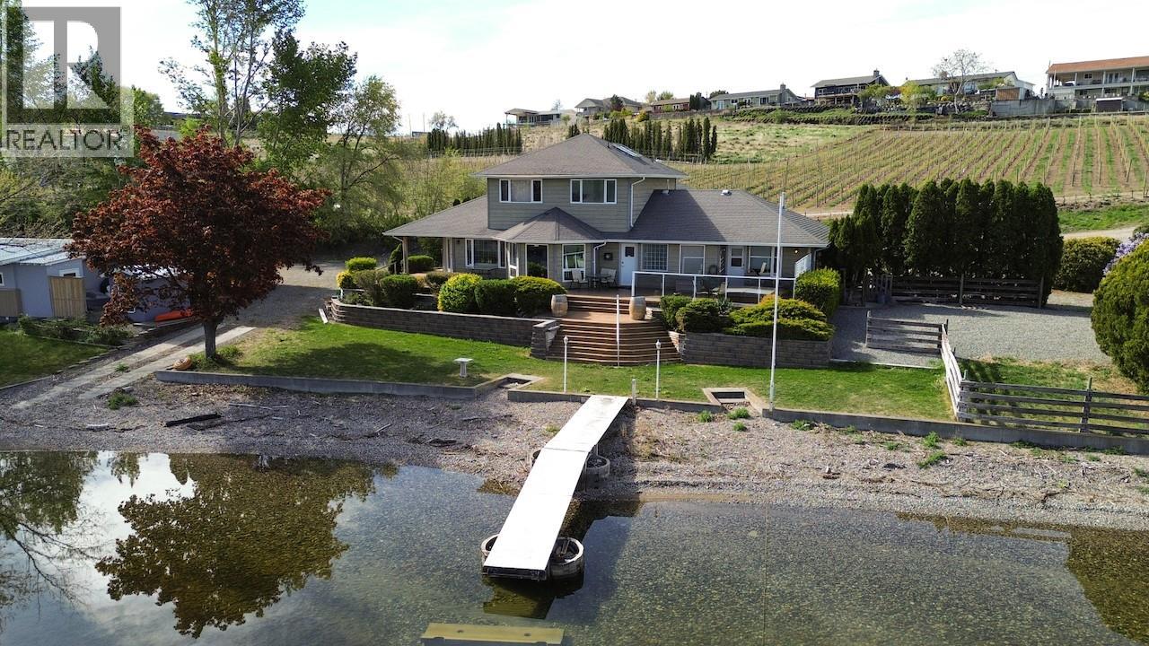 8405 104th Avenue, Osoyoos, British Columbia  V0H 1V2 - Photo 62 - 10385407