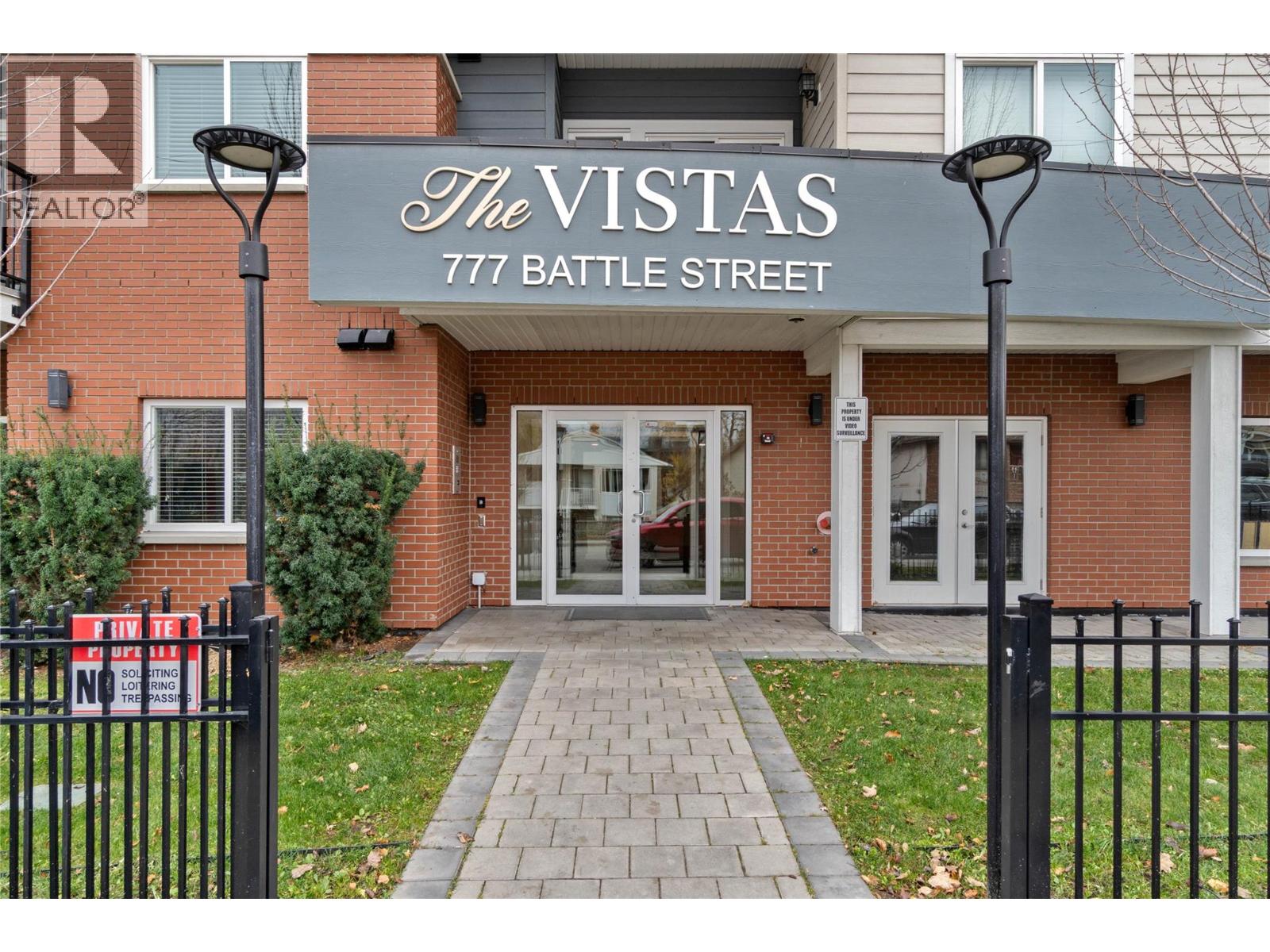 777 Battle Street Unit# 204, Kamloops, British Columbia  V2C 2M6 - Photo 2 - 10385059