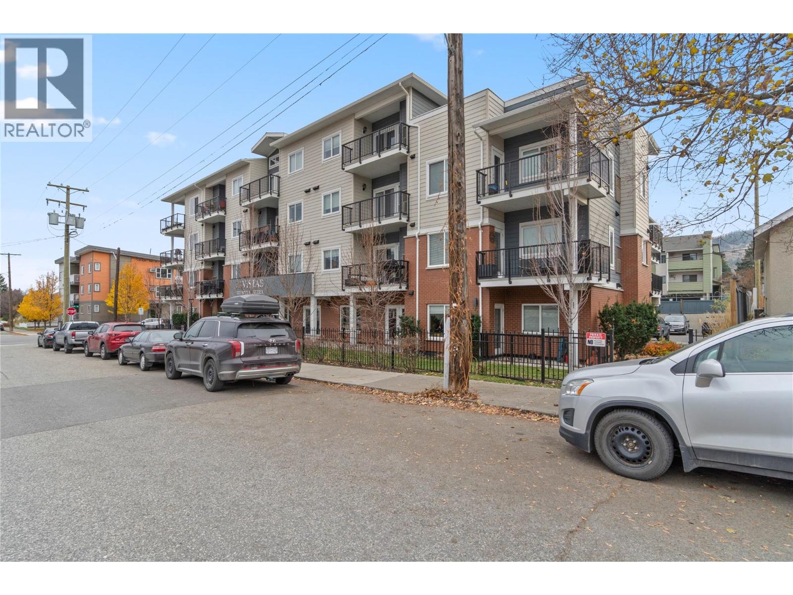 777 Battle Street Unit# 204, Kamloops, British Columbia  V2C 2M6 - Photo 20 - 10385059