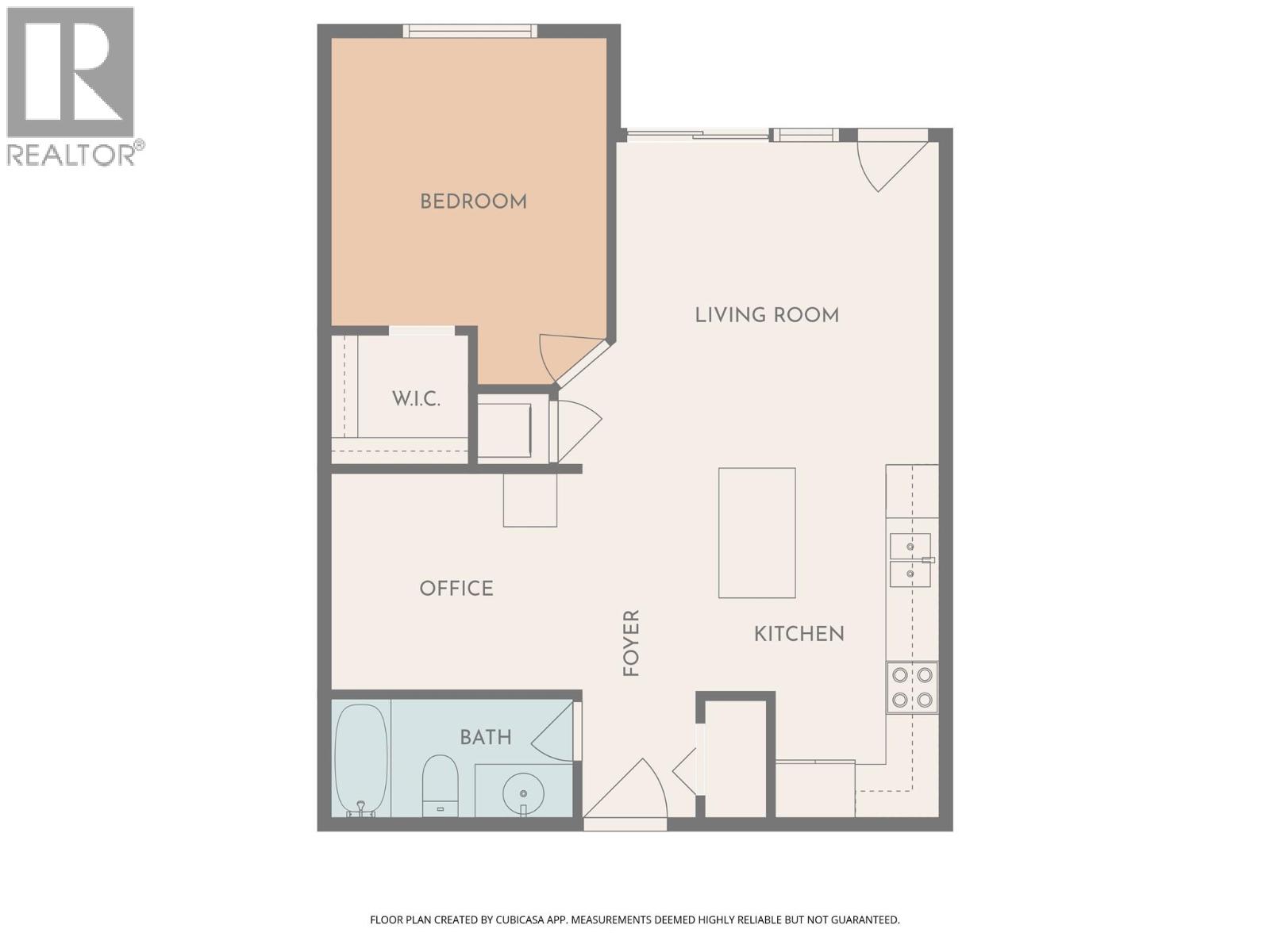 777 Battle Street Unit# 204, Kamloops, British Columbia  V2C 2M6 - Photo 21 - 10385059