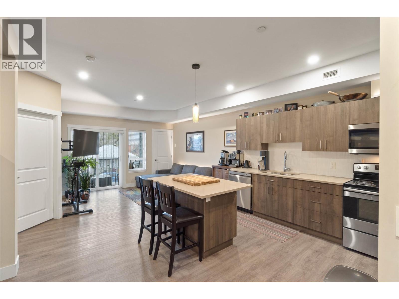 777 Battle Street Unit# 204, Kamloops, British Columbia  V2C 2M6 - Photo 3 - 10385059