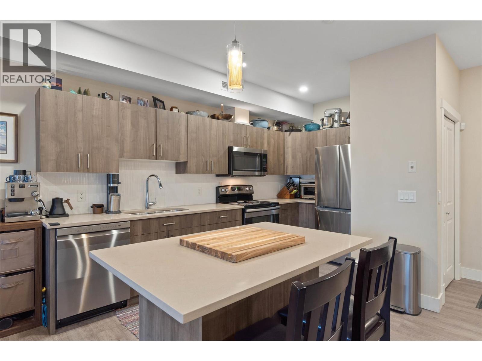 777 Battle Street Unit# 204, Kamloops, British Columbia  V2C 2M6 - Photo 4 - 10385059