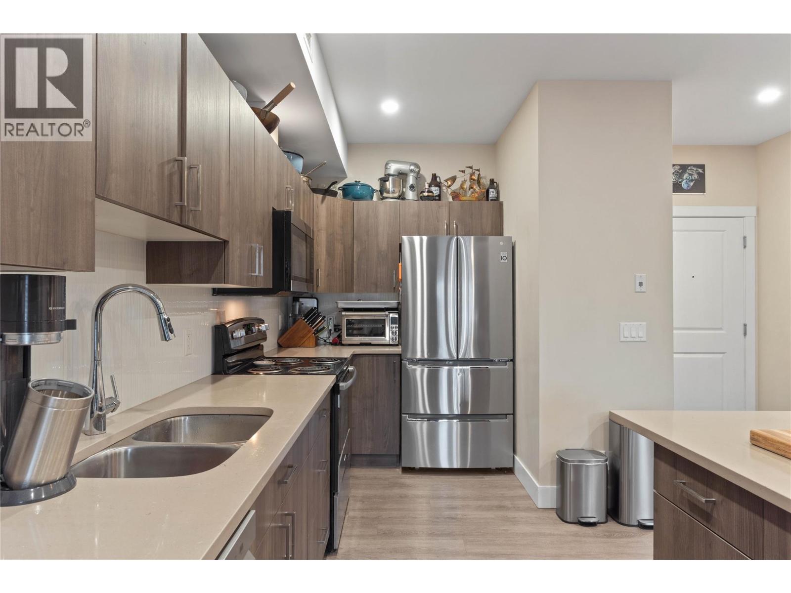 777 Battle Street Unit# 204, Kamloops, British Columbia  V2C 2M6 - Photo 5 - 10385059