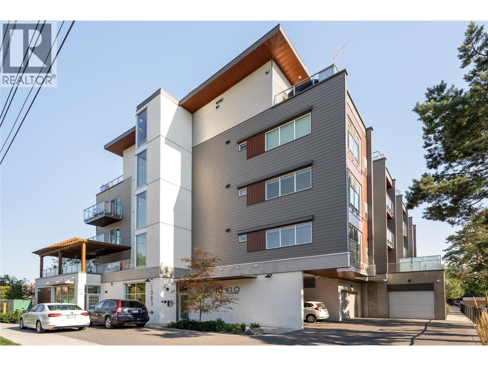 1083 Klo Road Unit# 309, Kelowna, British Columbia  V1Y 4X6 - Photo 14 - 10385189