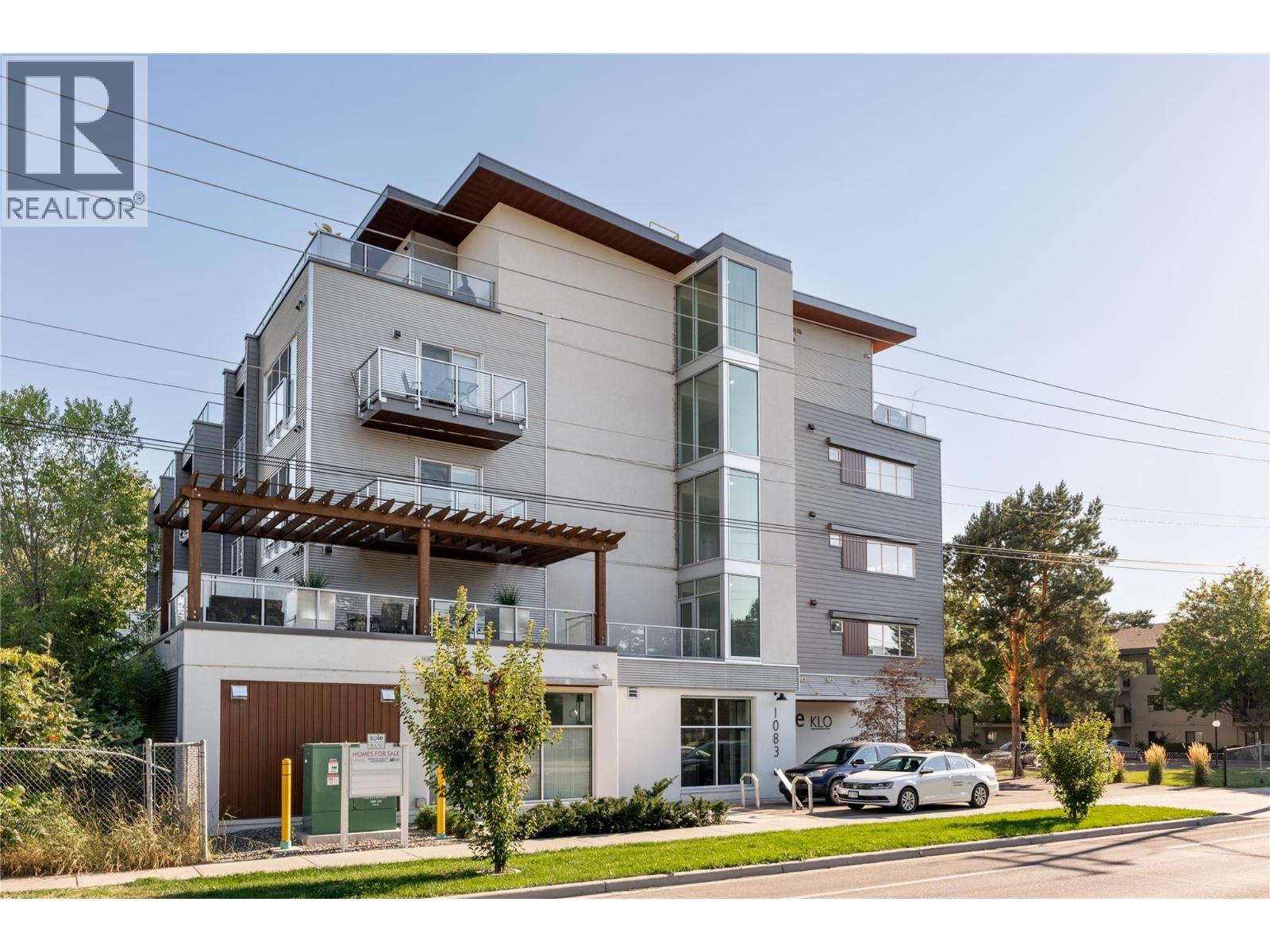 1083 Klo Road Unit# 309, Kelowna, British Columbia  V1Y 4X6 - Photo 15 - 10385189