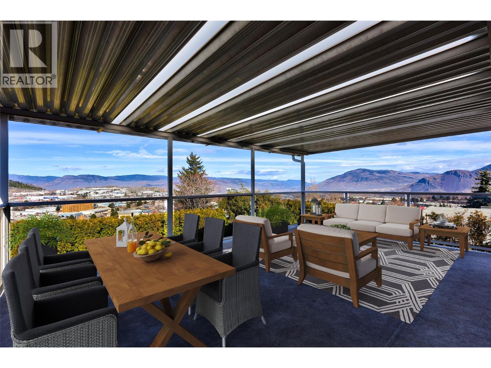 1667 Springhaven Place, Kamloops, British Columbia  V2E 1C7 - Photo 32 - 10385164