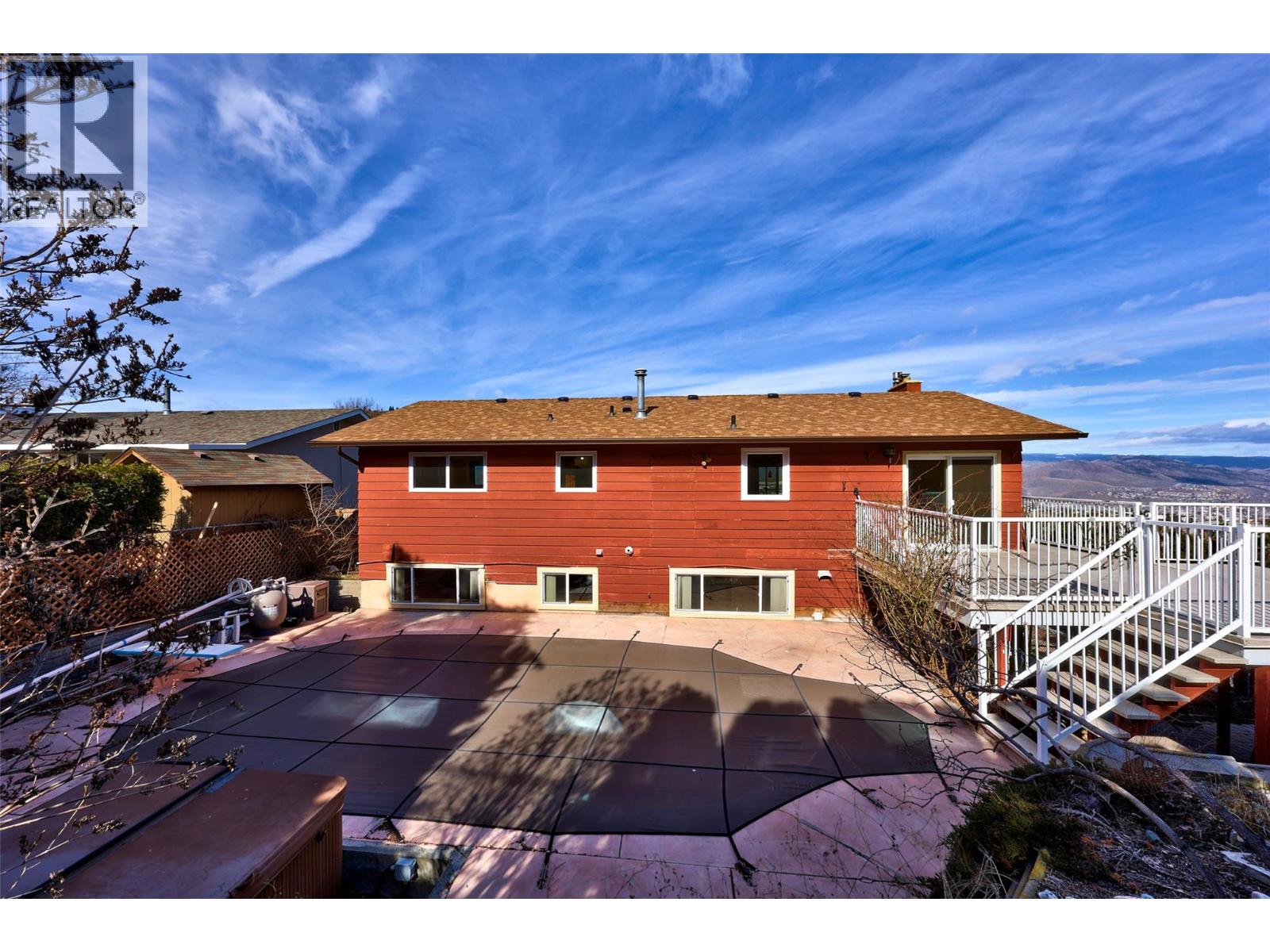 1667 Springhaven Place, Kamloops, British Columbia  V2E 1C7 - Photo 44 - 10385164
