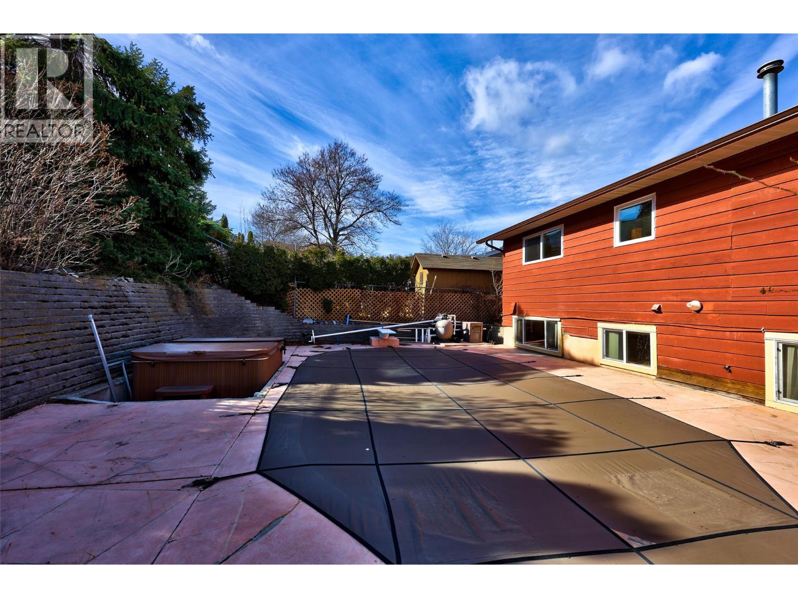1667 Springhaven Place, Kamloops, British Columbia  V2E 1C7 - Photo 45 - 10385164