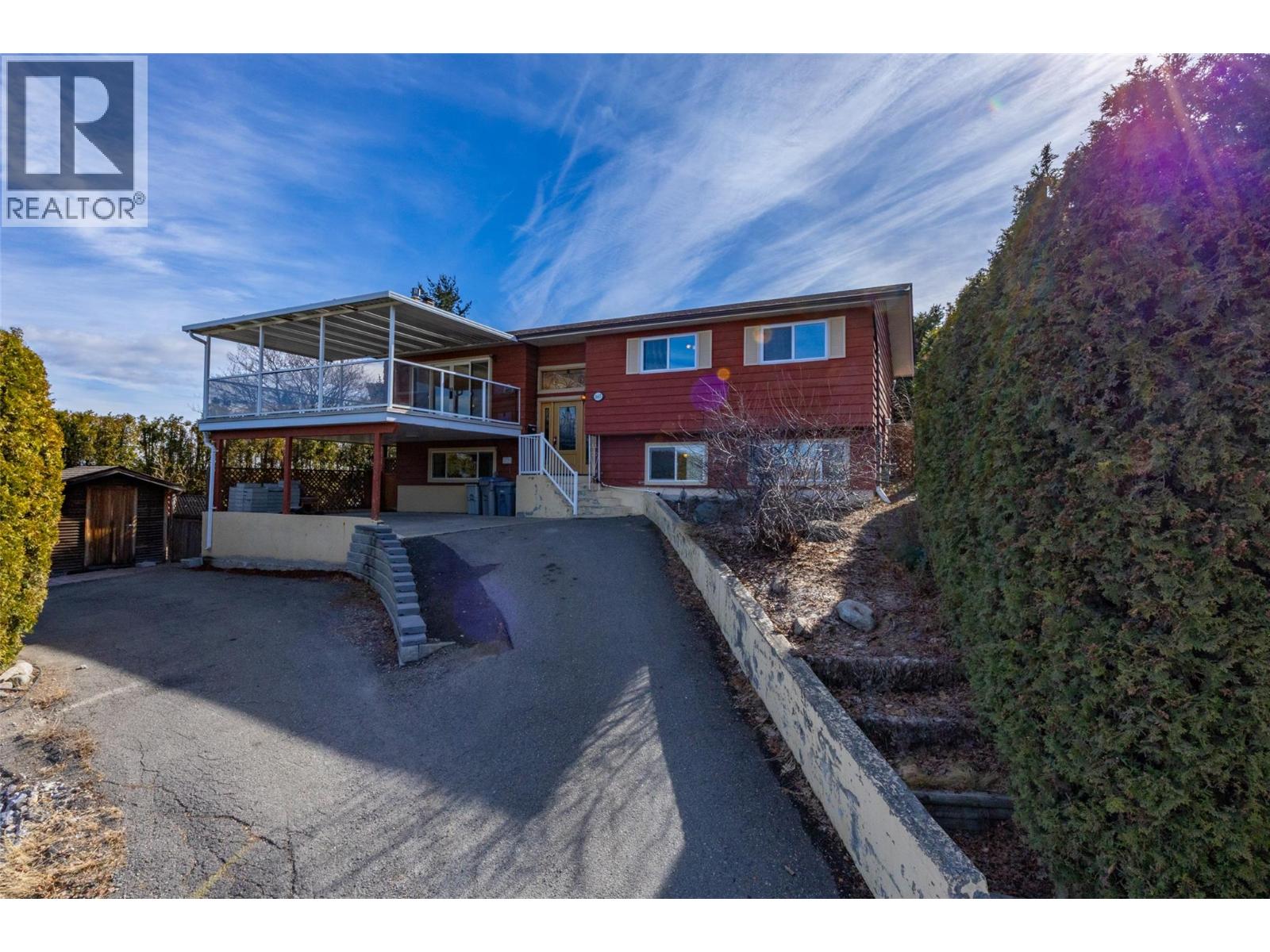1667 Springhaven Place, Kamloops, British Columbia  V2E 1C7 - Photo 52 - 10385164
