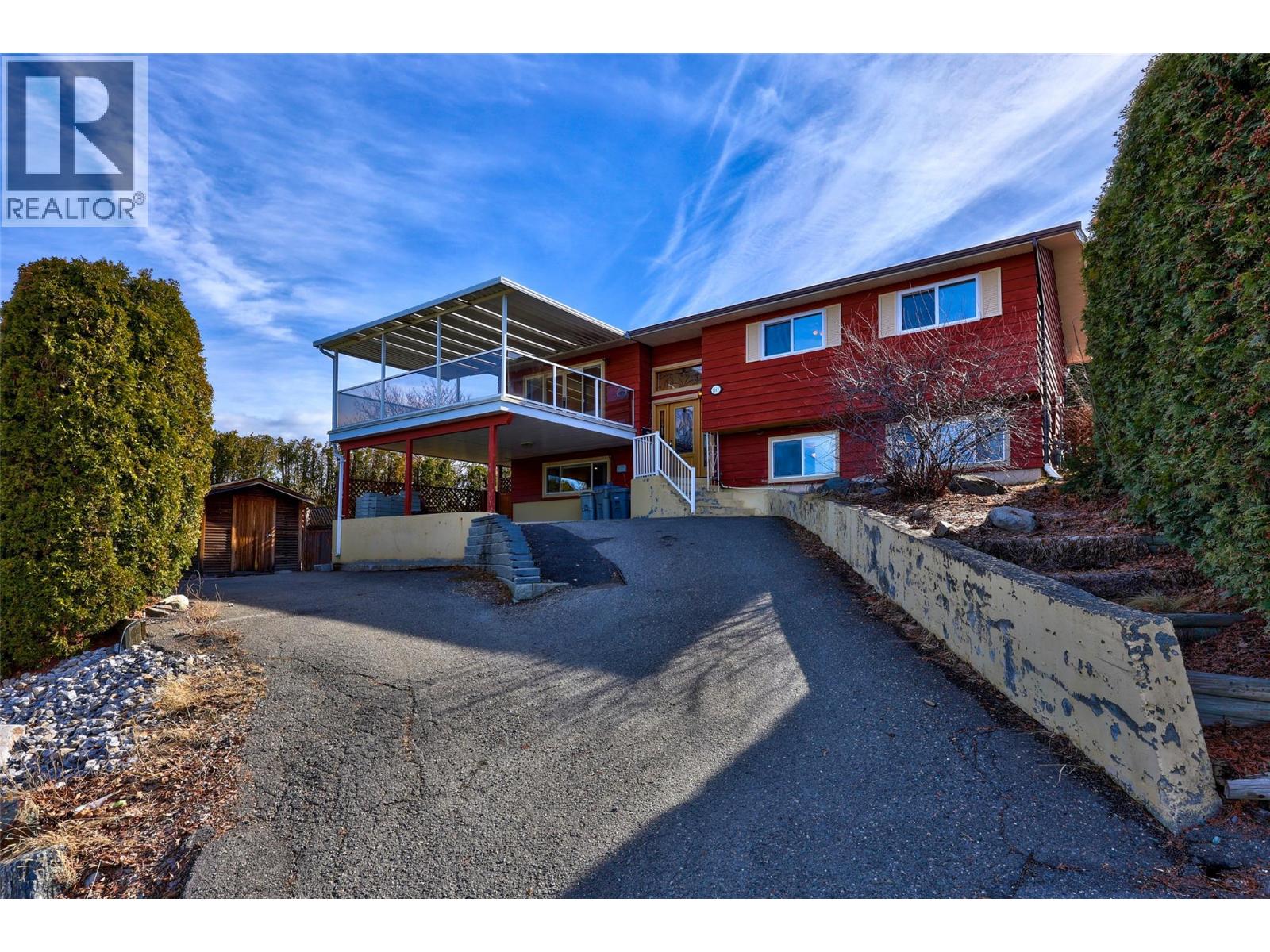 1667 Springhaven Place, Kamloops, British Columbia  V2E 1C7 - Photo 58 - 10385164
