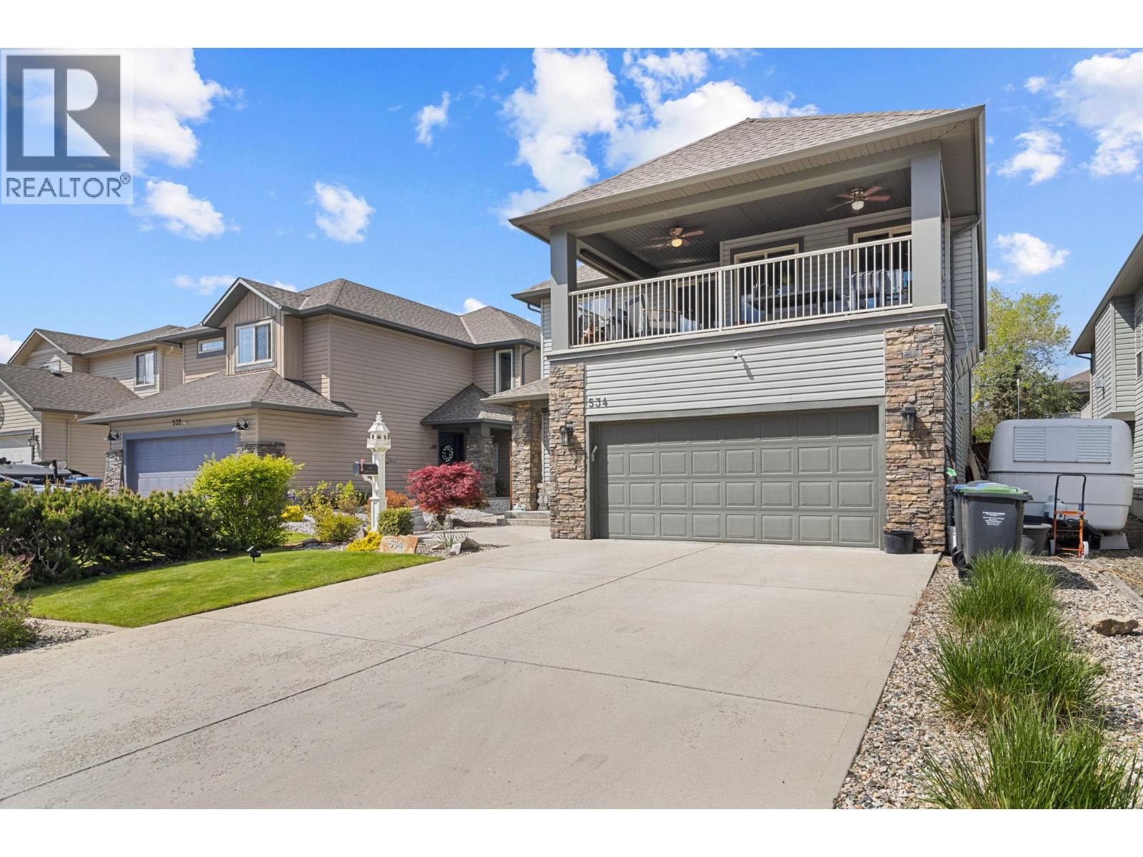 534 South Crest Drive, Kelowna, British Columbia  V1W 4W8 - Photo 2 - 10385121