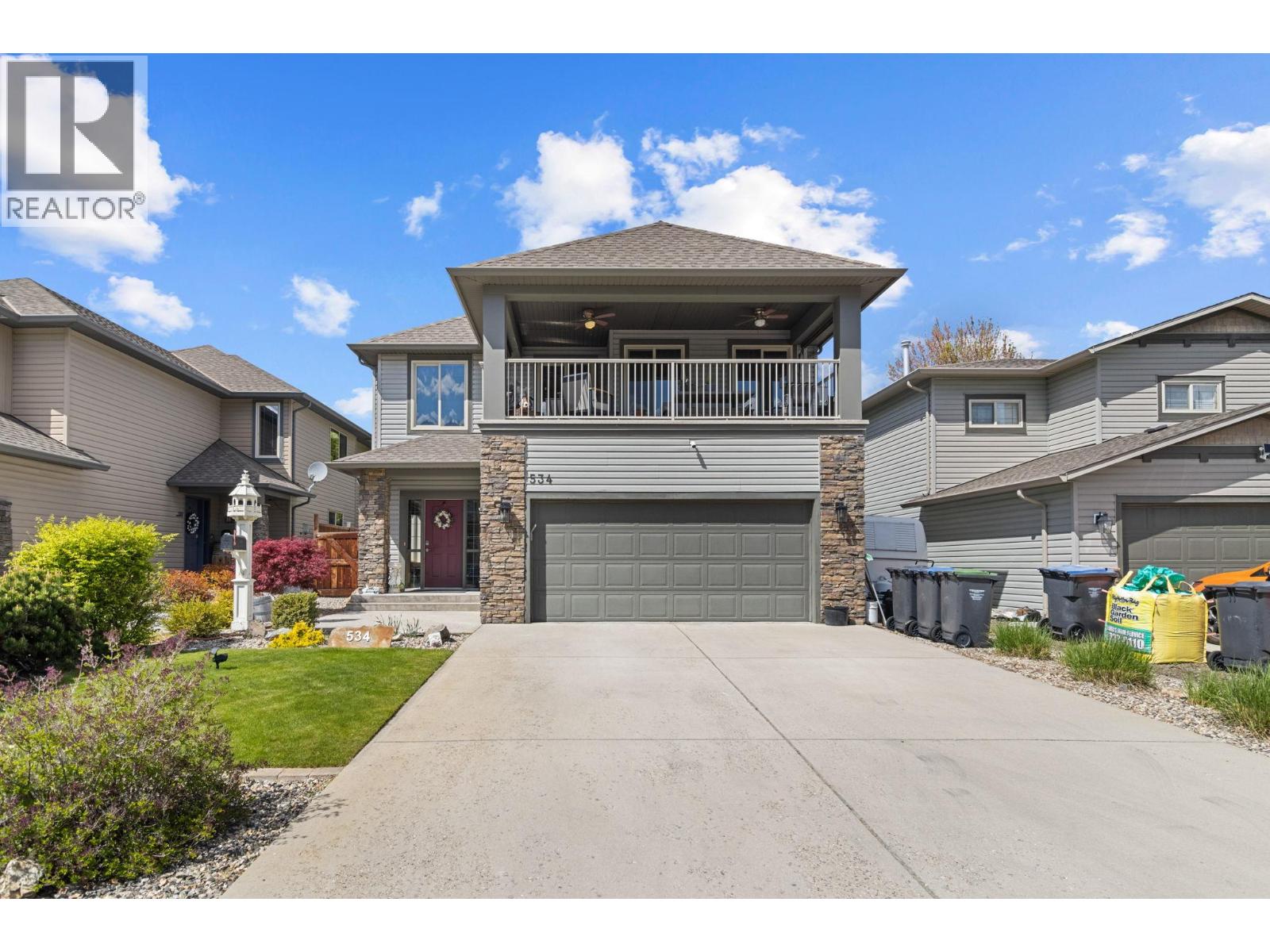 534 South Crest Drive, Kelowna, British Columbia  V1W 4W8 - Photo 3 - 10385121