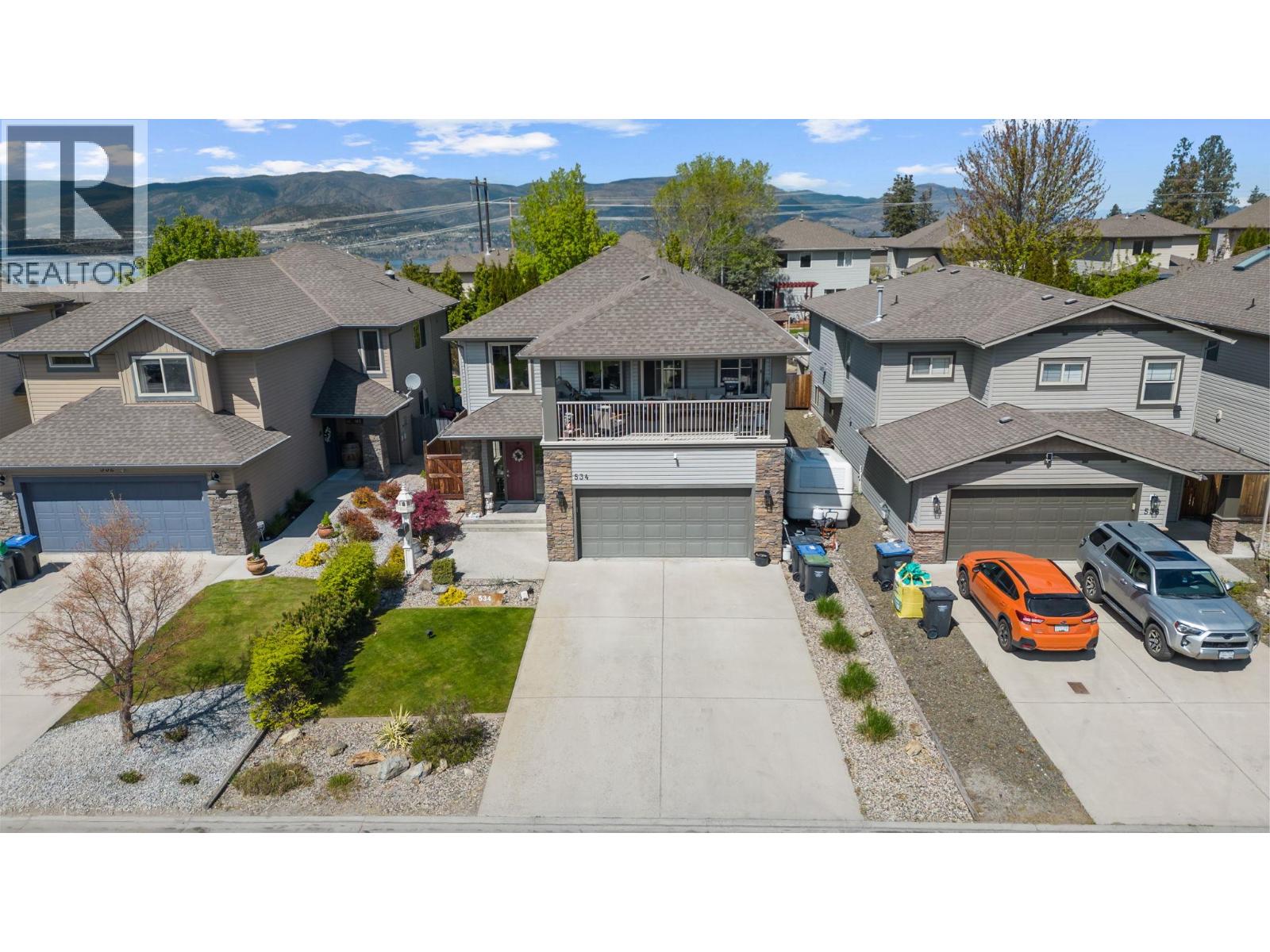 534 South Crest Drive, Kelowna, British Columbia  V1W 4W8 - Photo 34 - 10385121