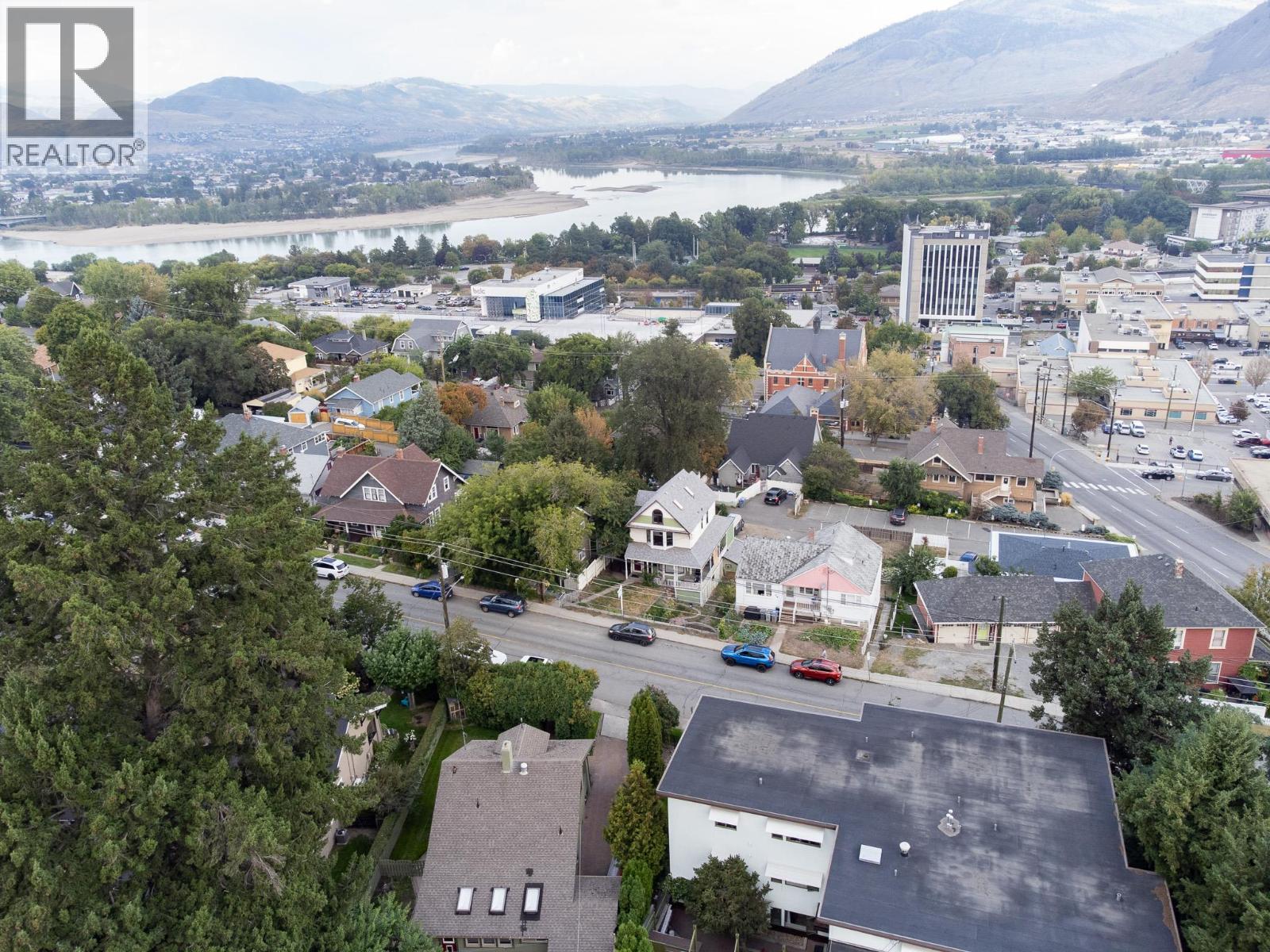 32 Battle Street W, Kamloops, British Columbia  V2C 1G6 - Photo 2 - 10385043