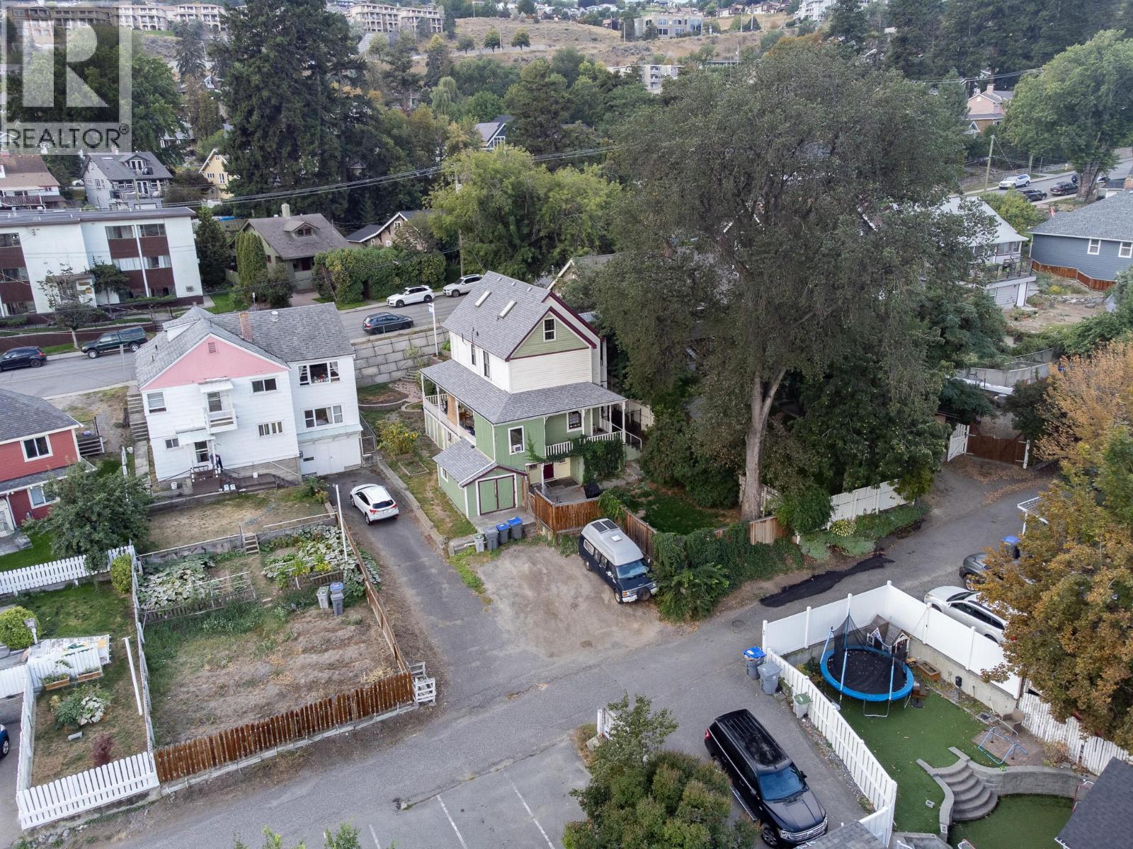 32 Battle Street W, Kamloops, British Columbia  V2C 1G6 - Photo 4 - 10385043