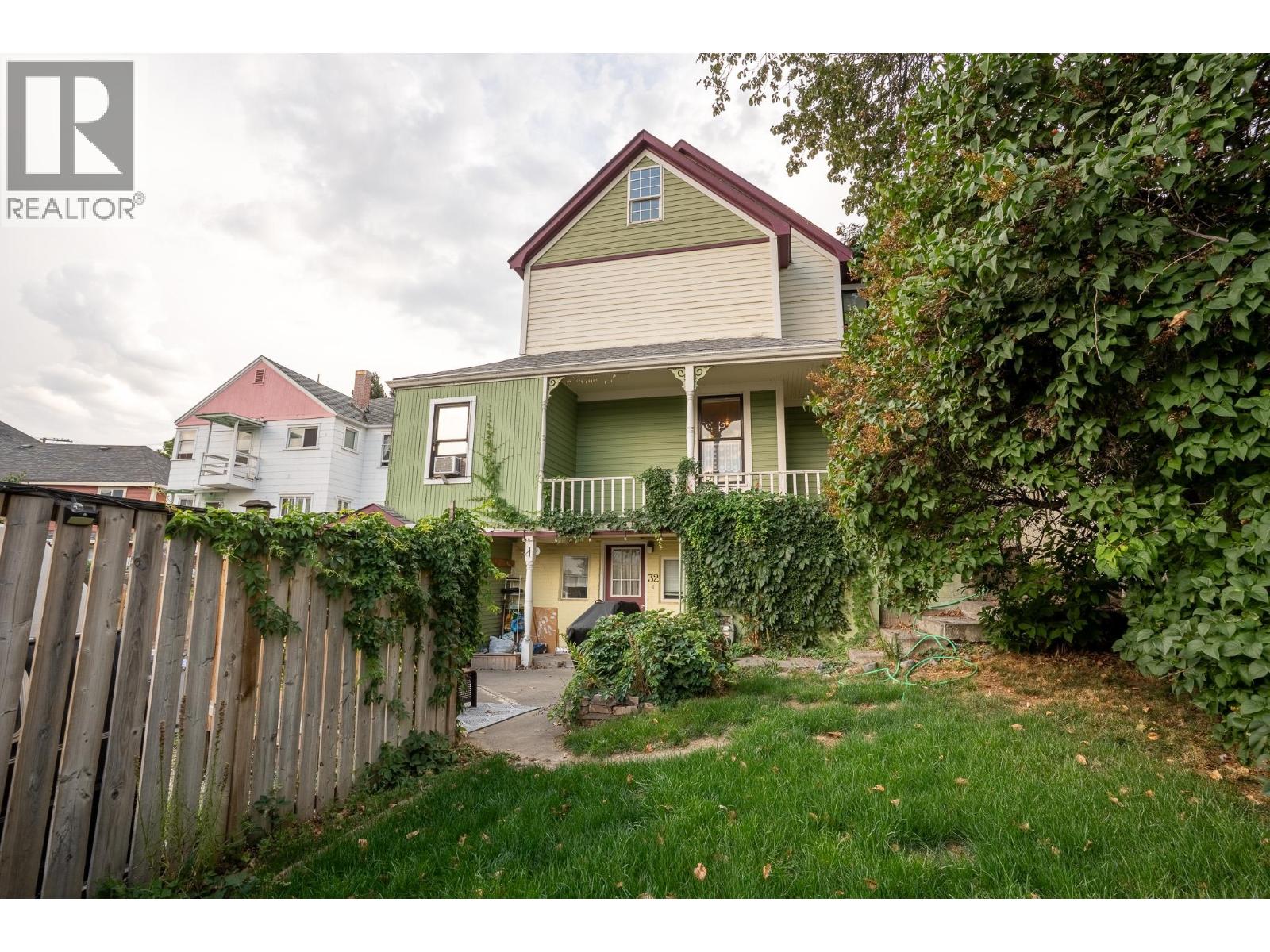 32 Battle Street W, Kamloops, British Columbia  V2C 1G6 - Photo 6 - 10385043