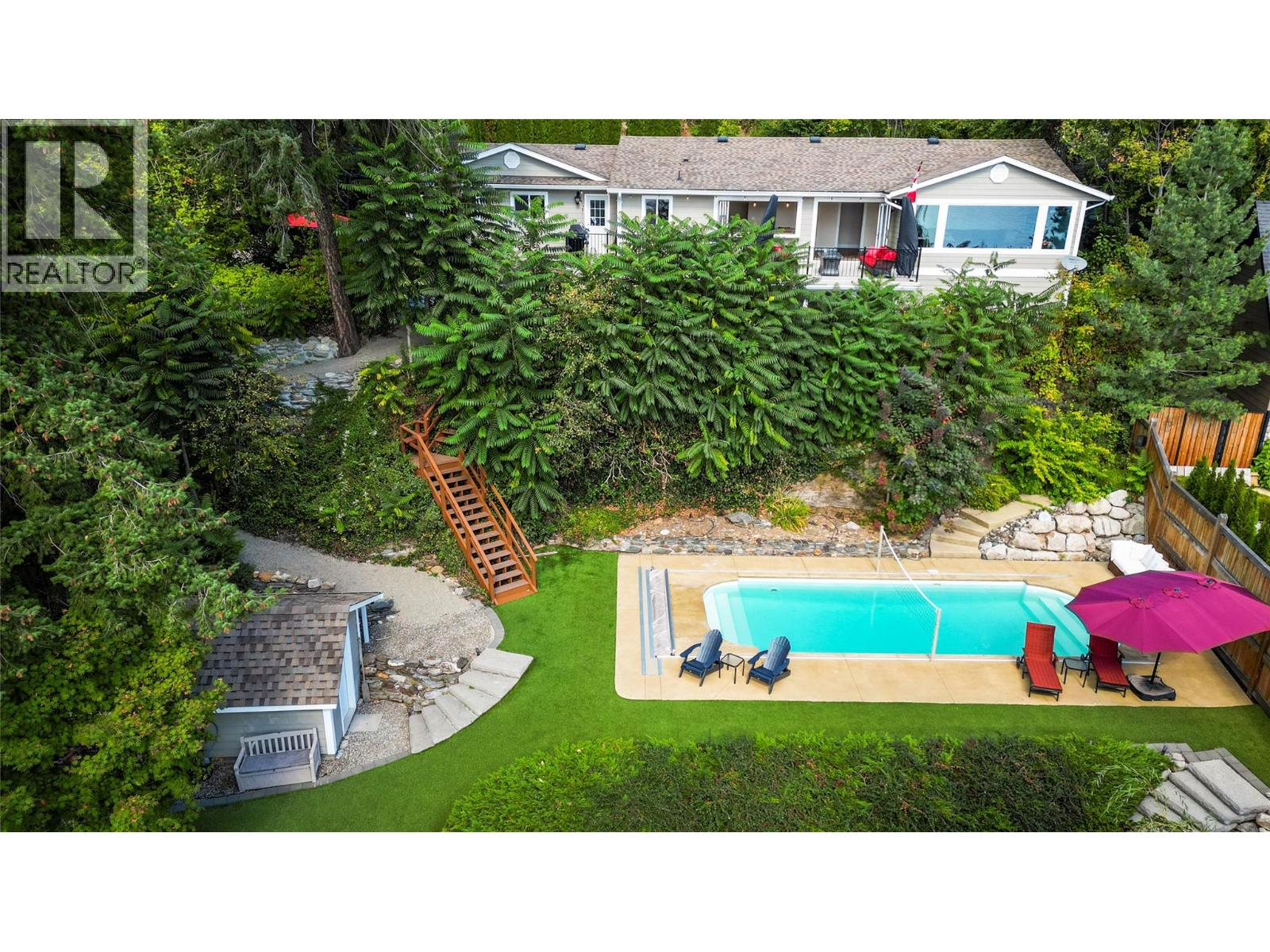 3304 Gray Road, Blind Bay, British Columbia  V0E 1H1 - Photo 36 - 10385423