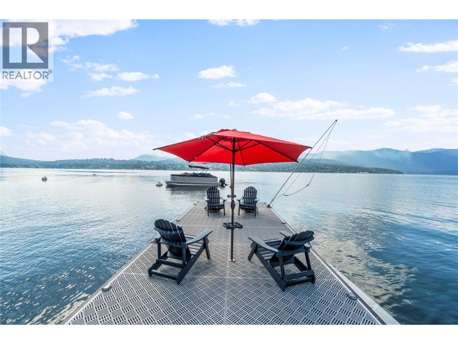 3304 Gray Road, Blind Bay, British Columbia  V0E 1H1 - Photo 4 - 10385423