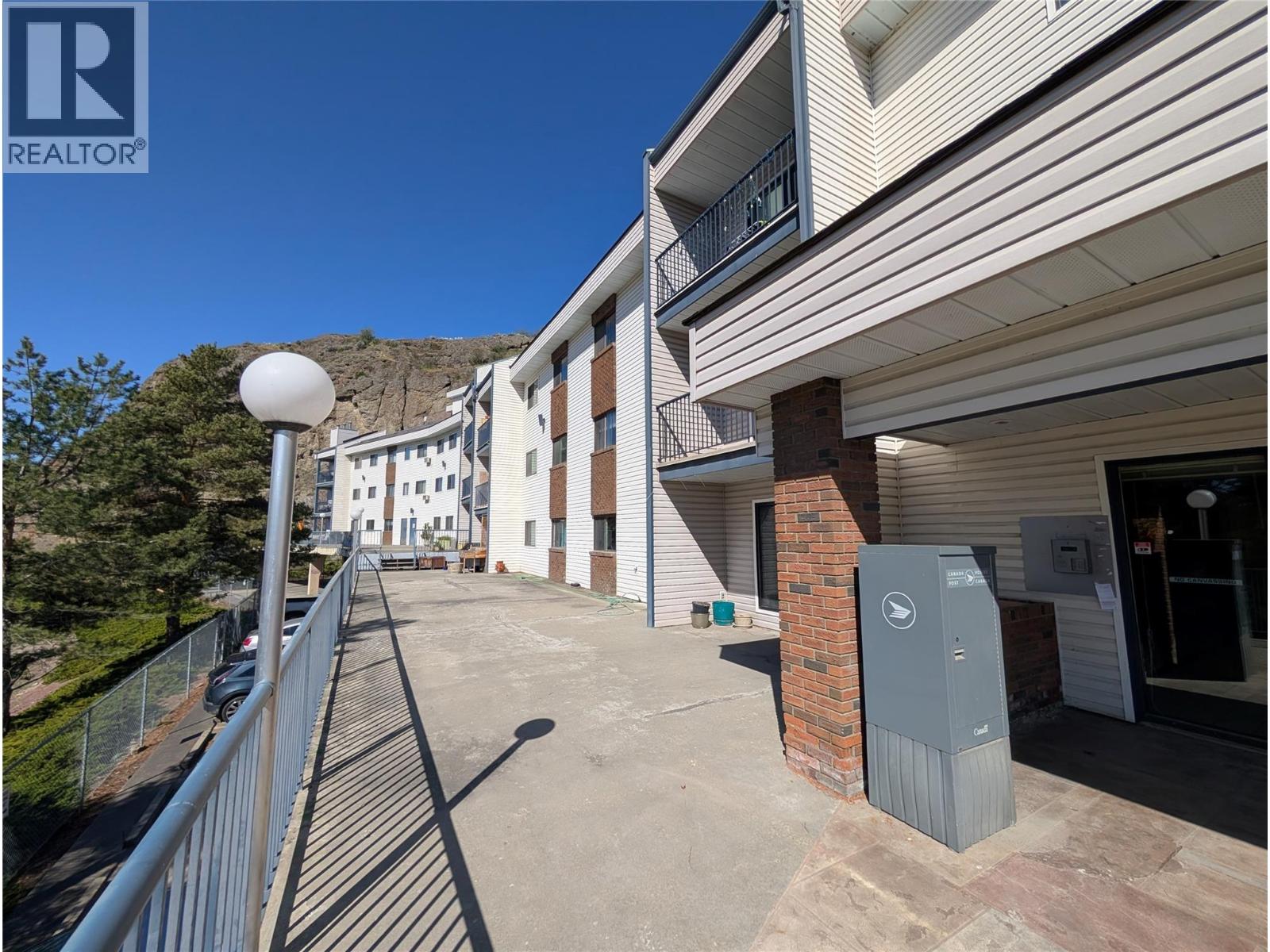 3901 32 Avenue Unit# 414, vernon, British Columbia