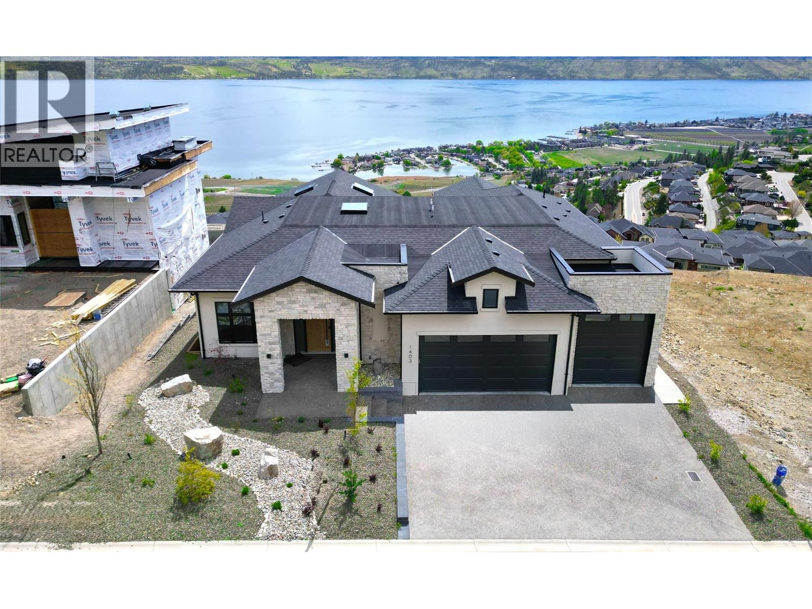1403 Vineyard Drive, west kelowna, British Columbia
