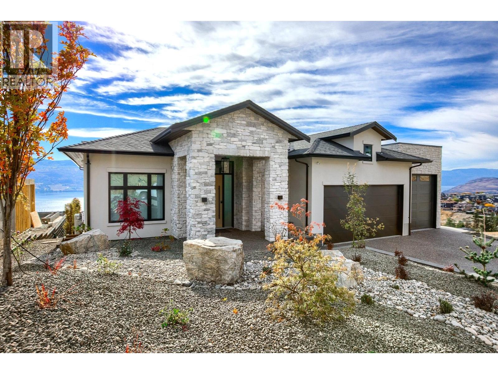 1403 Vineyard Drive, West Kelowna, British Columbia  V4T 3H9 - Photo 14 - 10385284