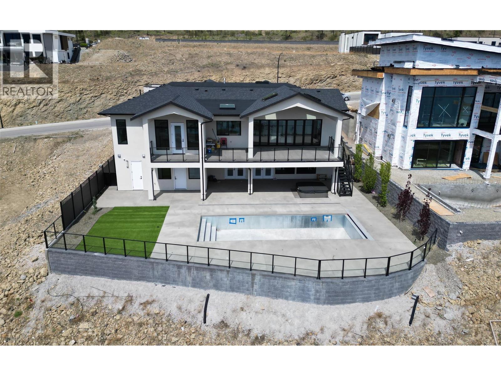1403 Vineyard Drive, West Kelowna, British Columbia  V4T 3H9 - Photo 4 - 10385284