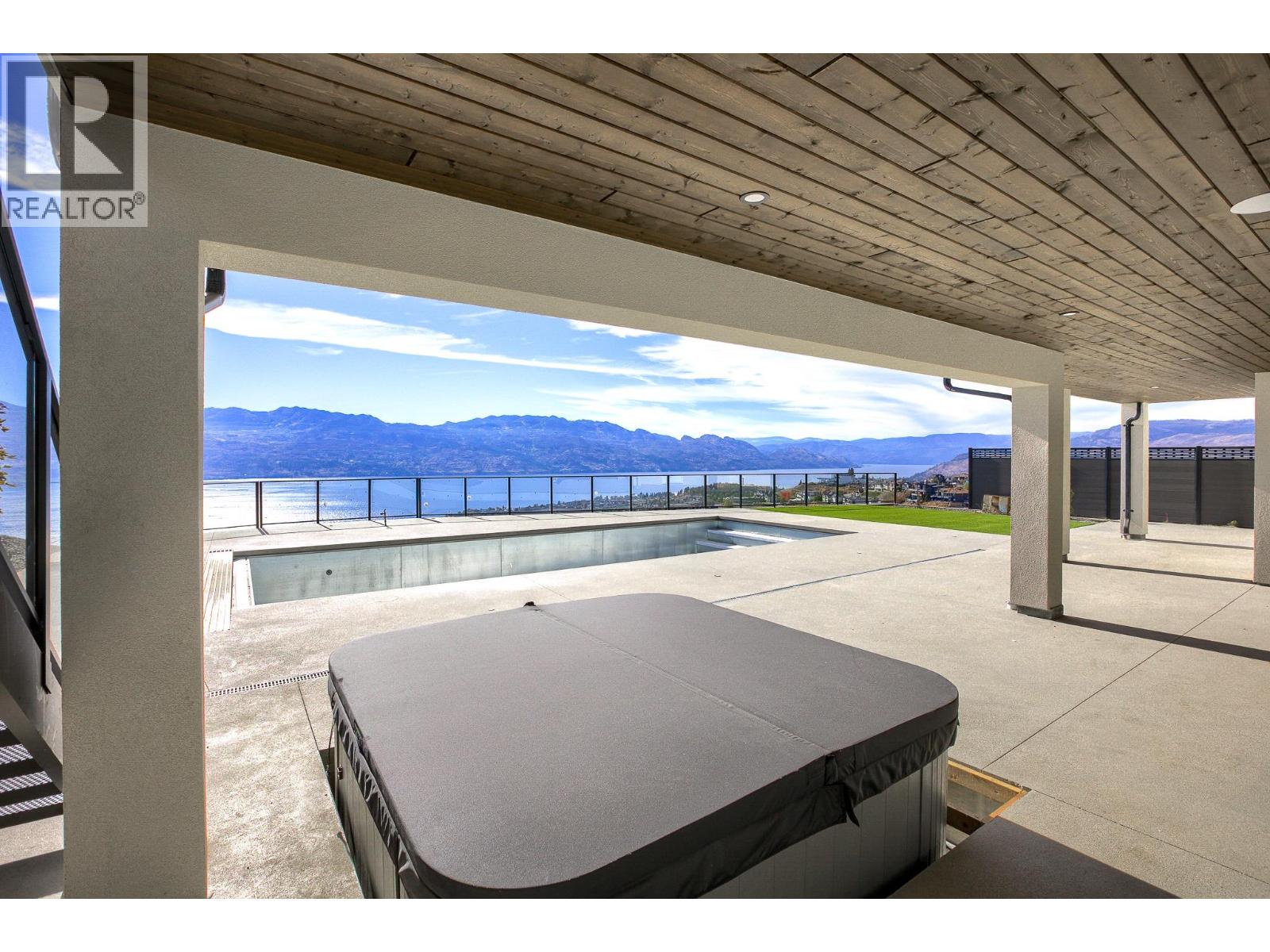 1403 Vineyard Drive, West Kelowna, British Columbia  V4T 3H9 - Photo 64 - 10385284