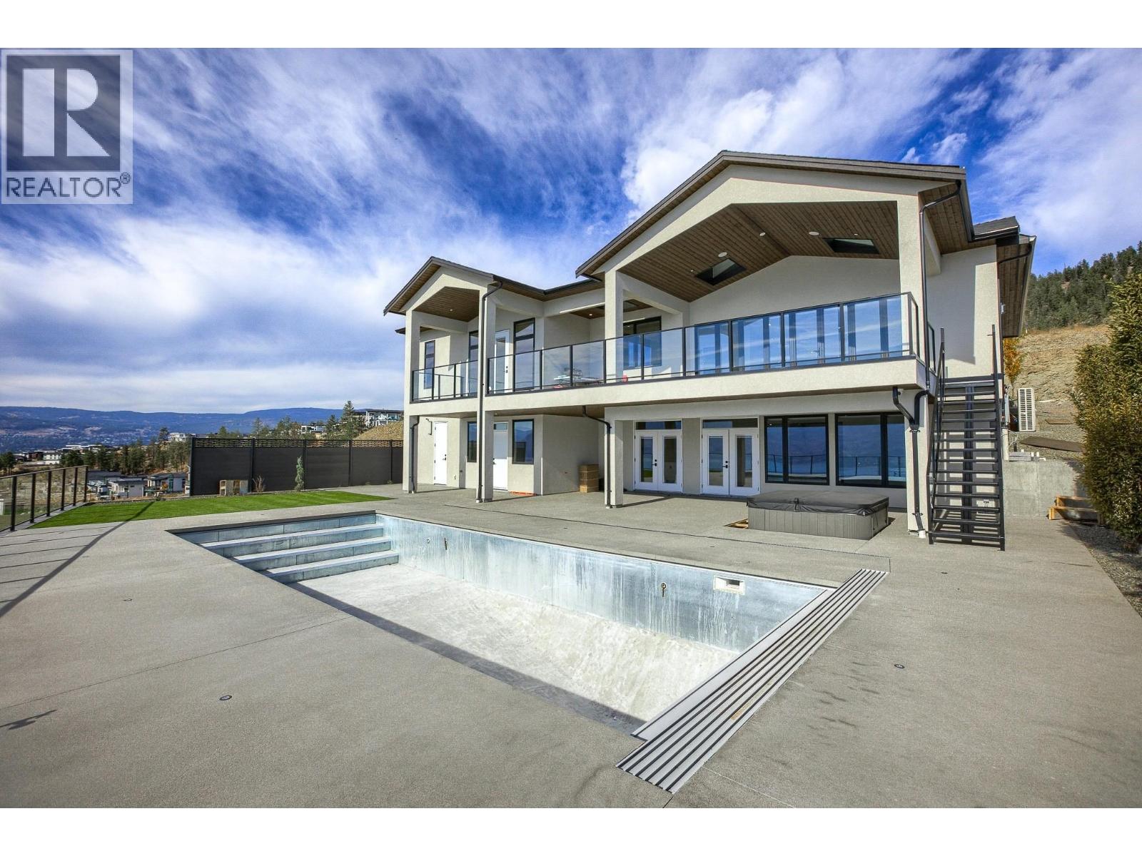 1403 Vineyard Drive, West Kelowna, British Columbia  V4T 3H9 - Photo 68 - 10385284