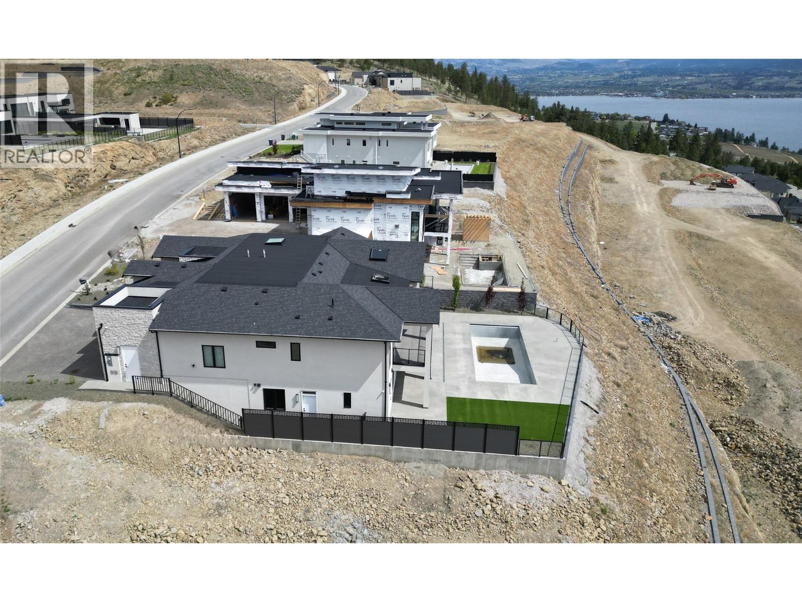1403 Vineyard Drive, West Kelowna, British Columbia  V4T 3H9 - Photo 7 - 10385284