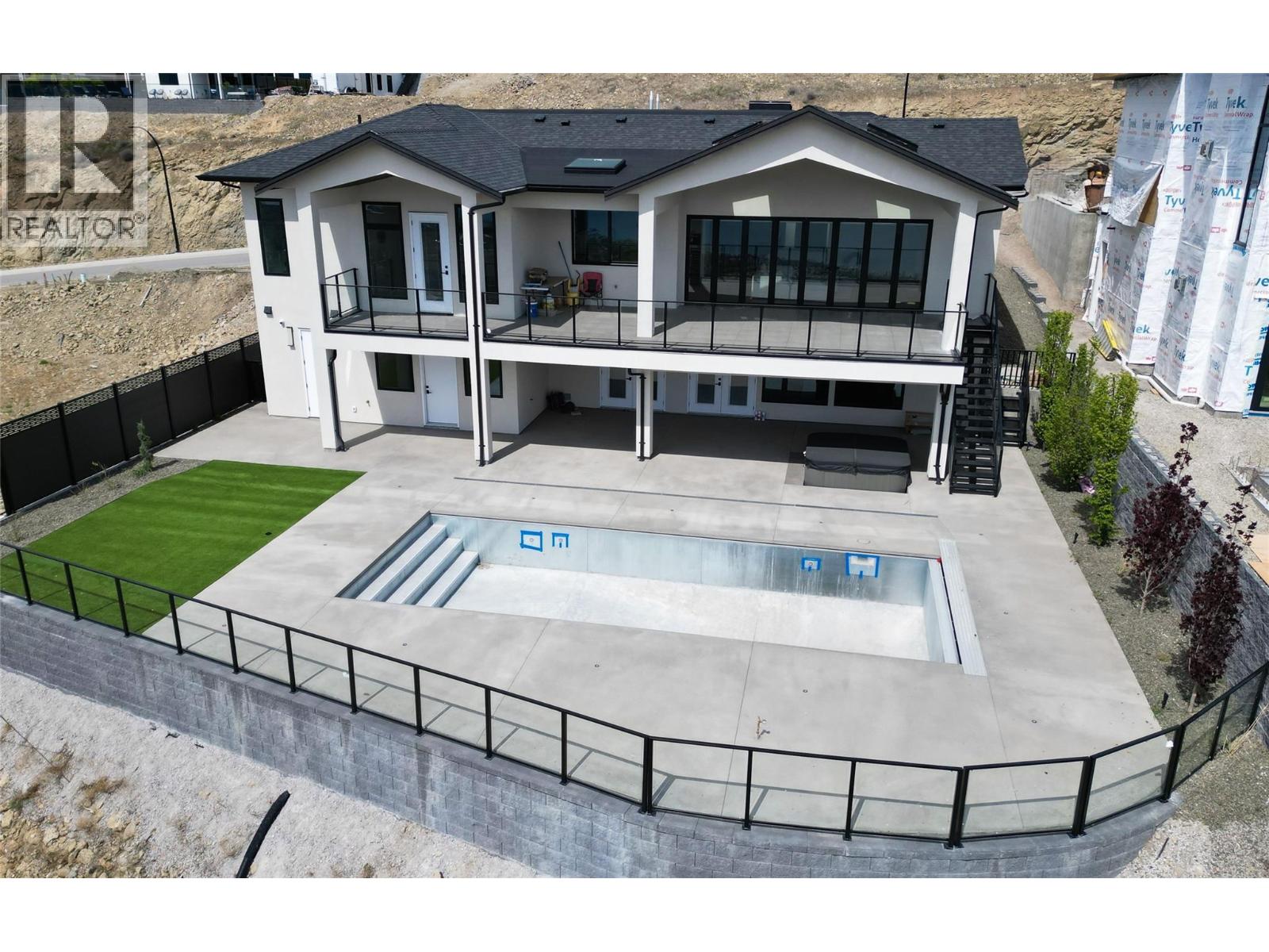 1403 Vineyard Drive, West Kelowna, British Columbia  V4T 3H9 - Photo 8 - 10385284
