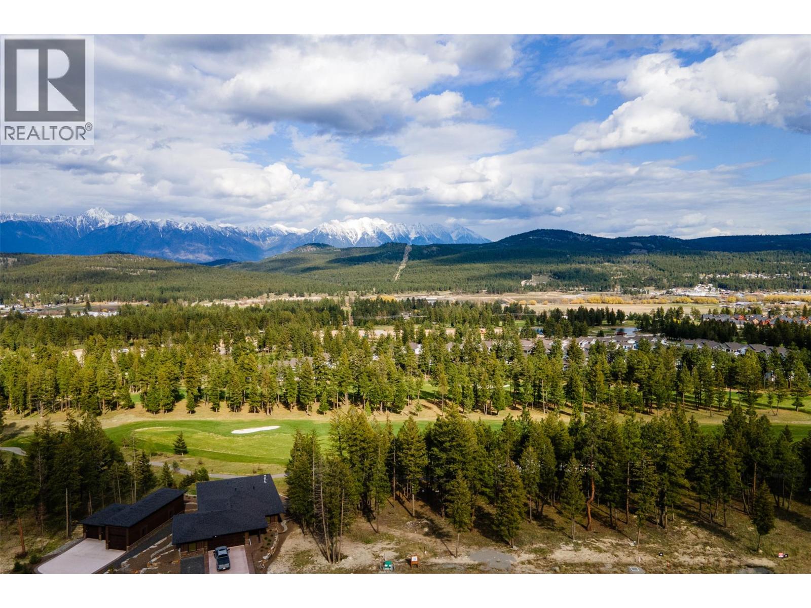 433 Wildstone Close N Lot# 4, cranbrook, British Columbia